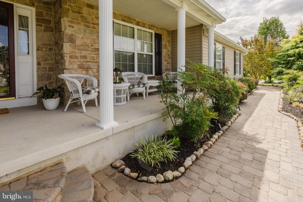Photo of 132 Osbourne Ln, DOVER, DE 19904 (MLS # DEKT2040918)