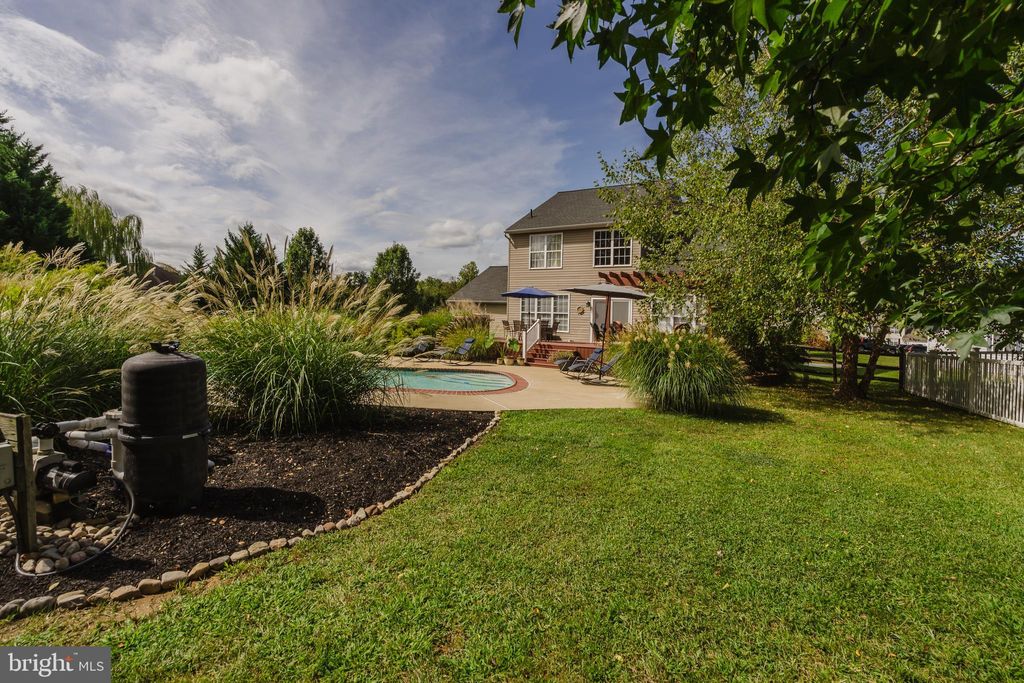 Photo of 132 Osbourne Ln, DOVER, DE 19904 (MLS # DEKT2040918)