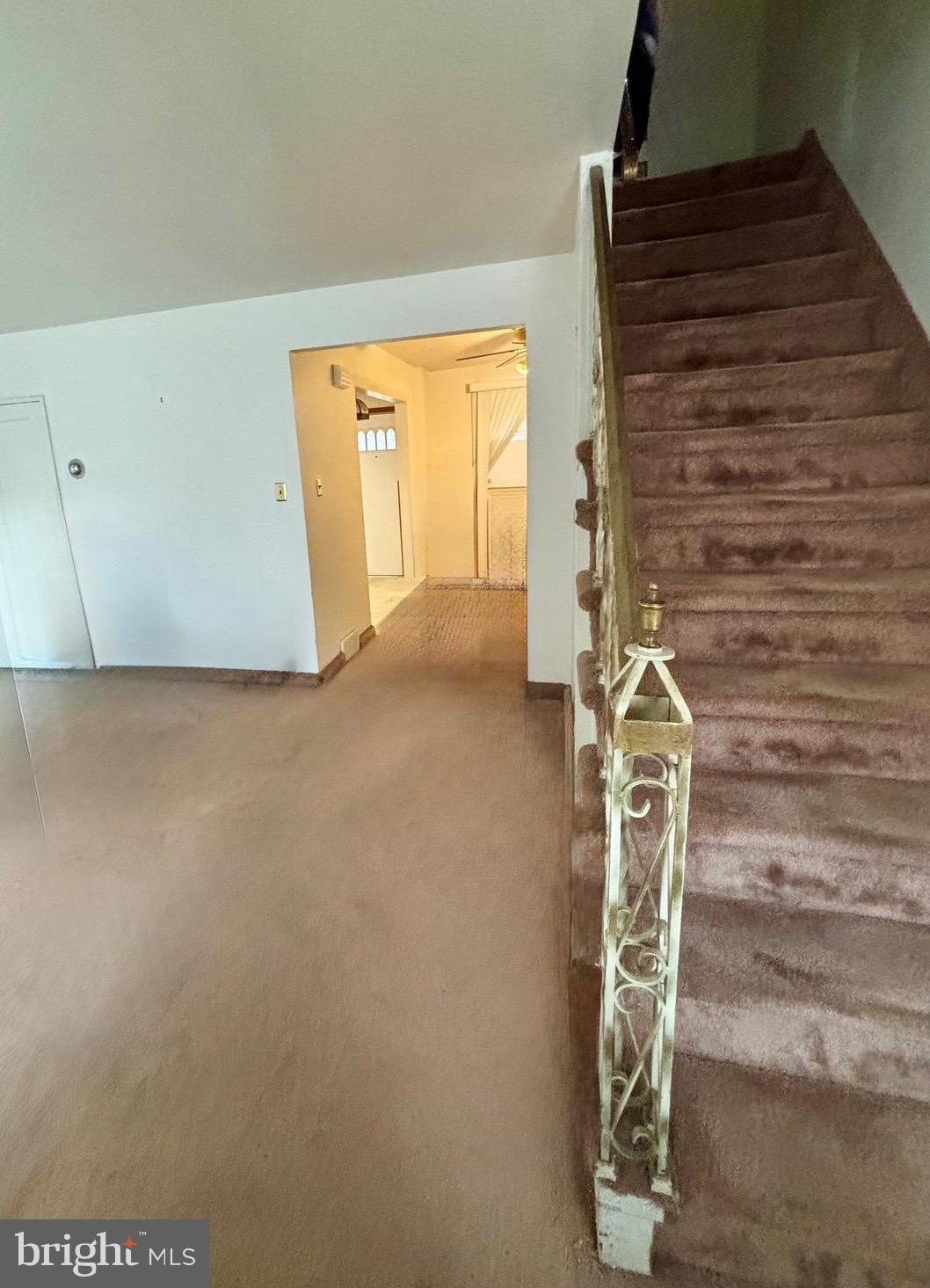 PHILADELPHIA - Residential