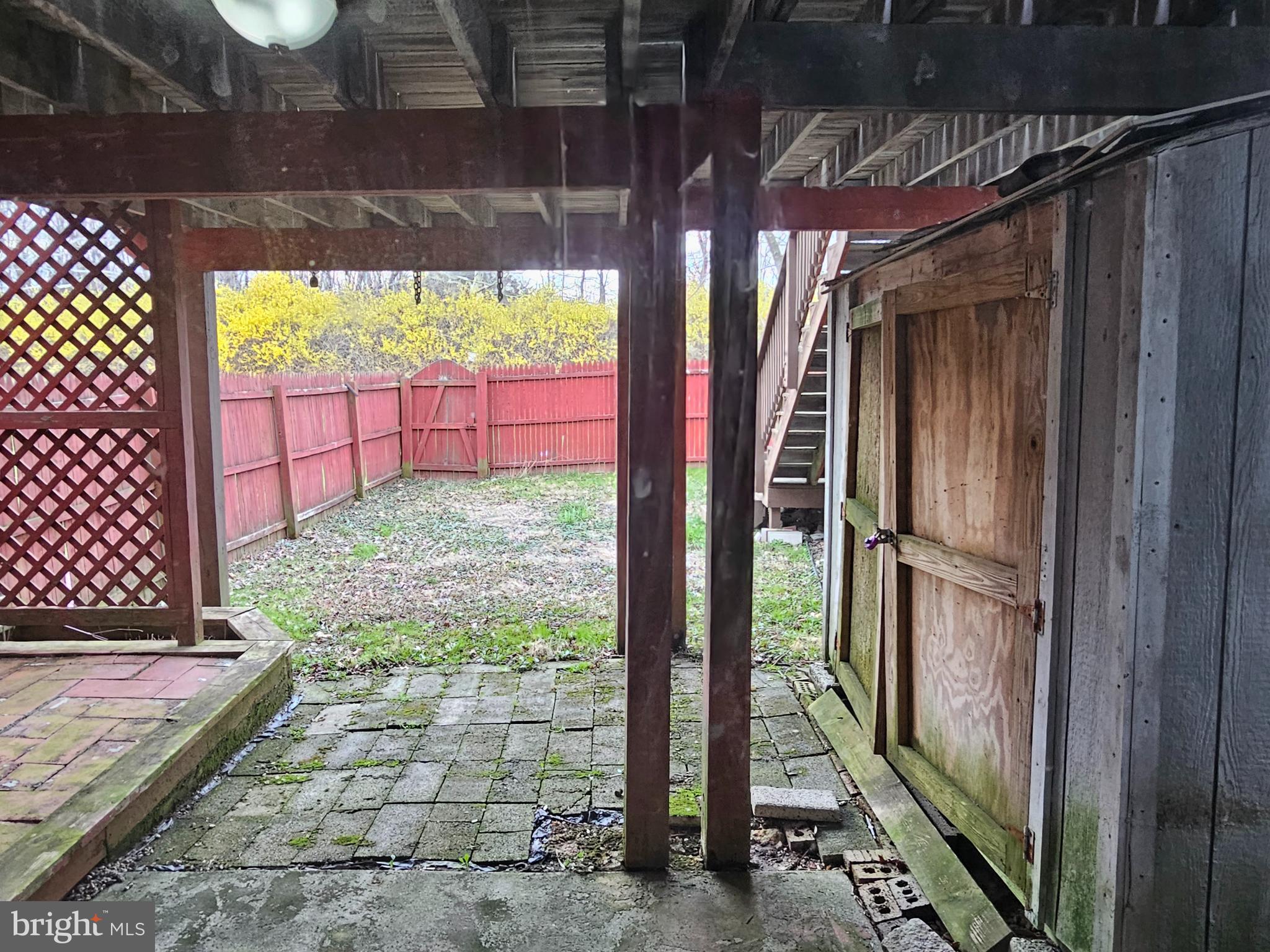 OWINGS RIDGE - Residential