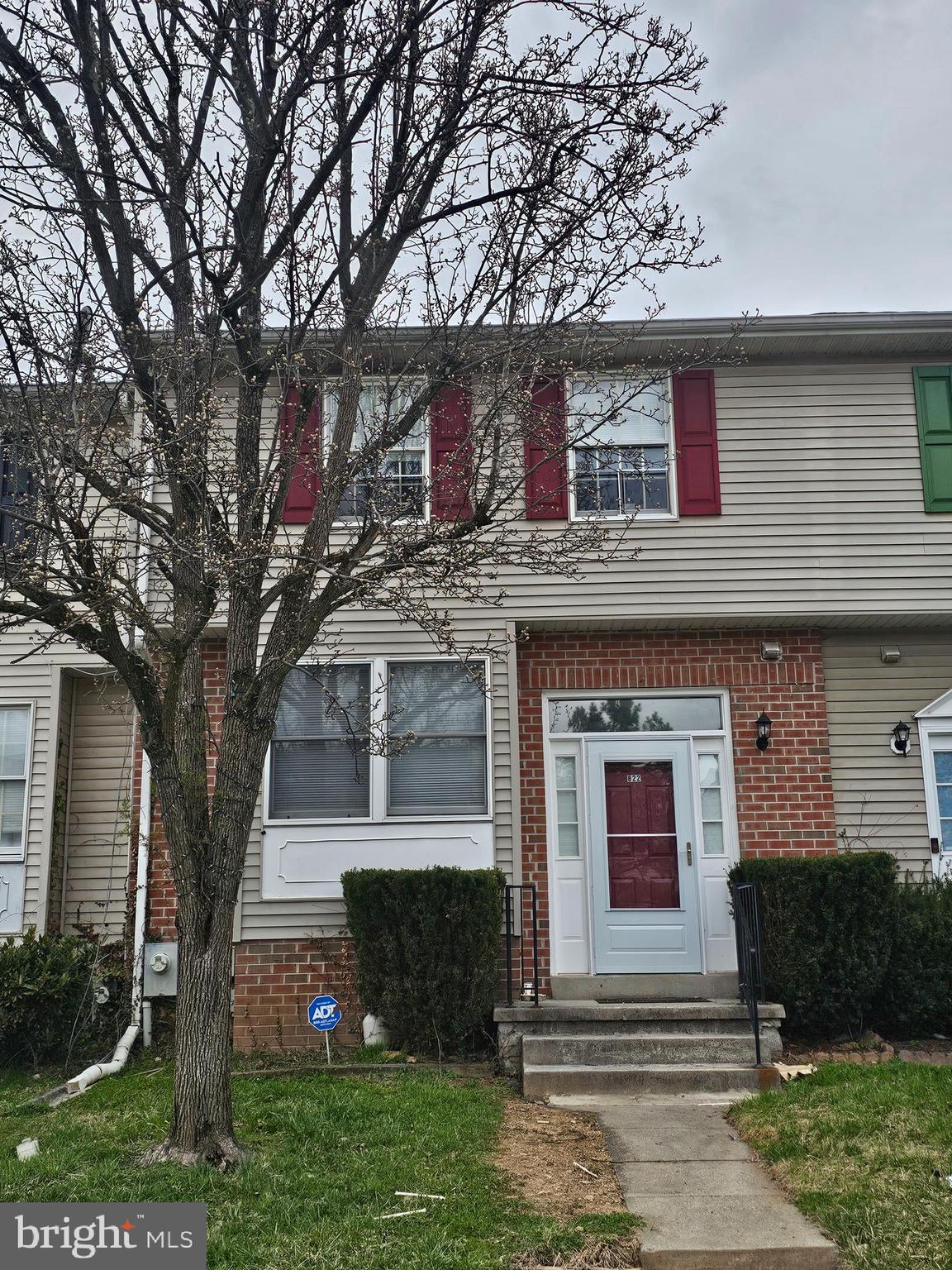 OWINGS RIDGE - Residential