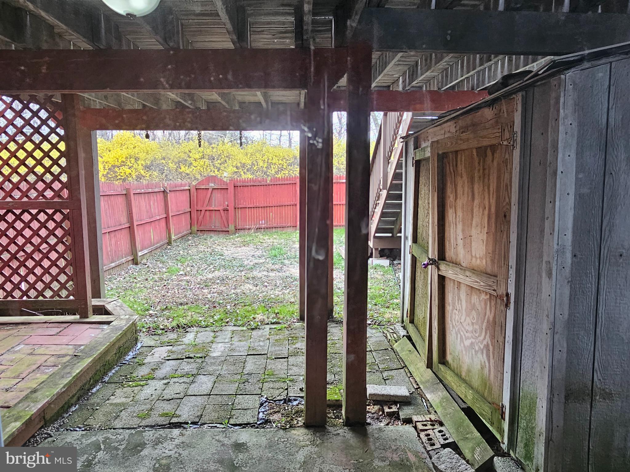 OWINGS RIDGE - Residential