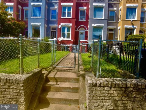 1004 K STREET NE WASHINGTON DC 20002