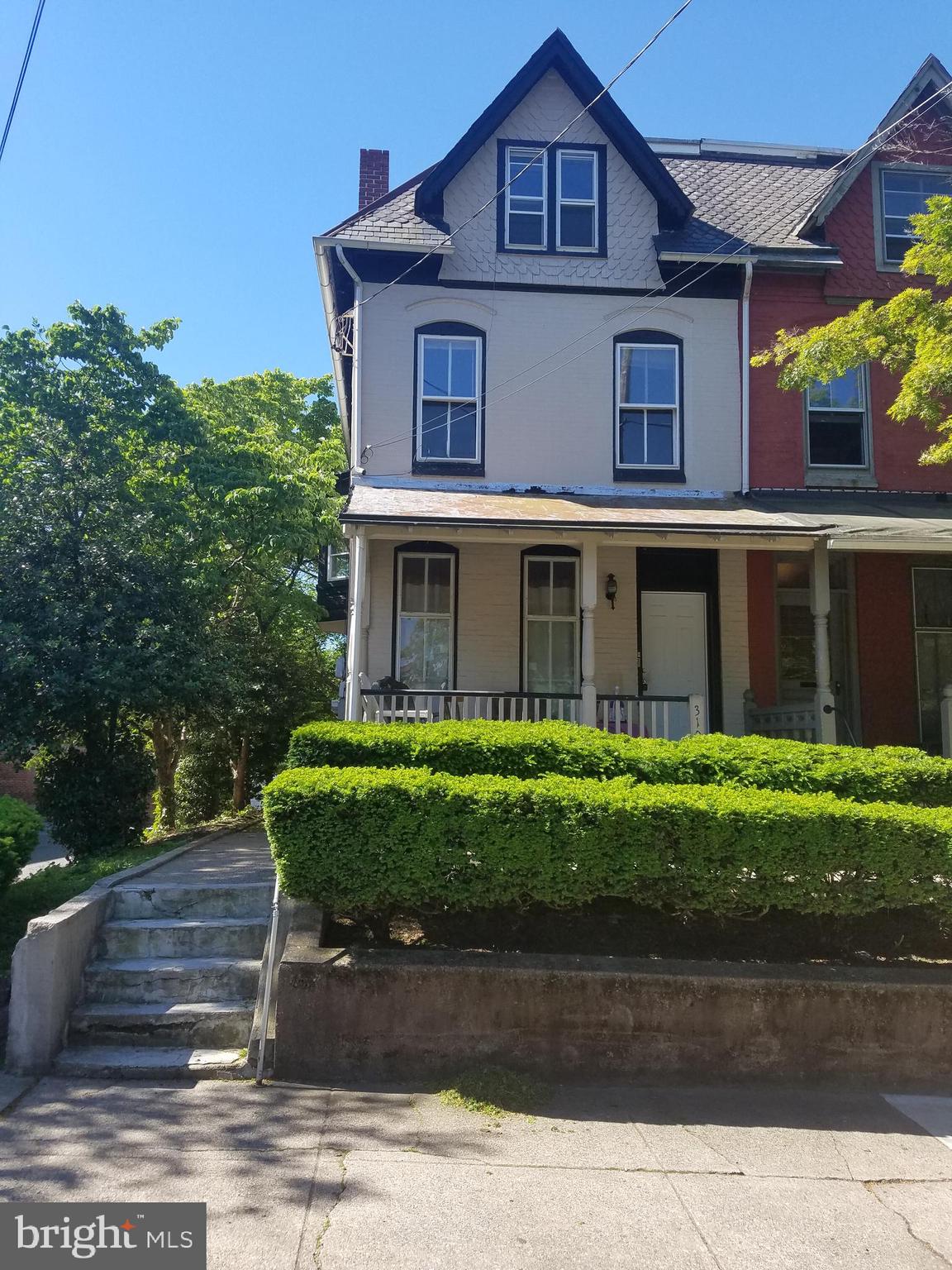 NONE AVAILABLE - Residential Income