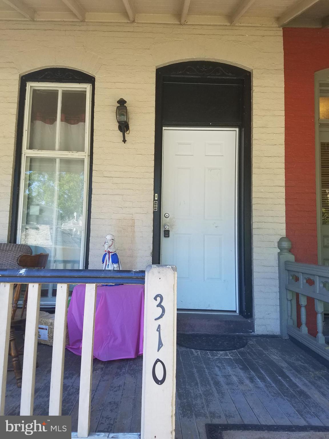 NONE AVAILABLE - Residential Income