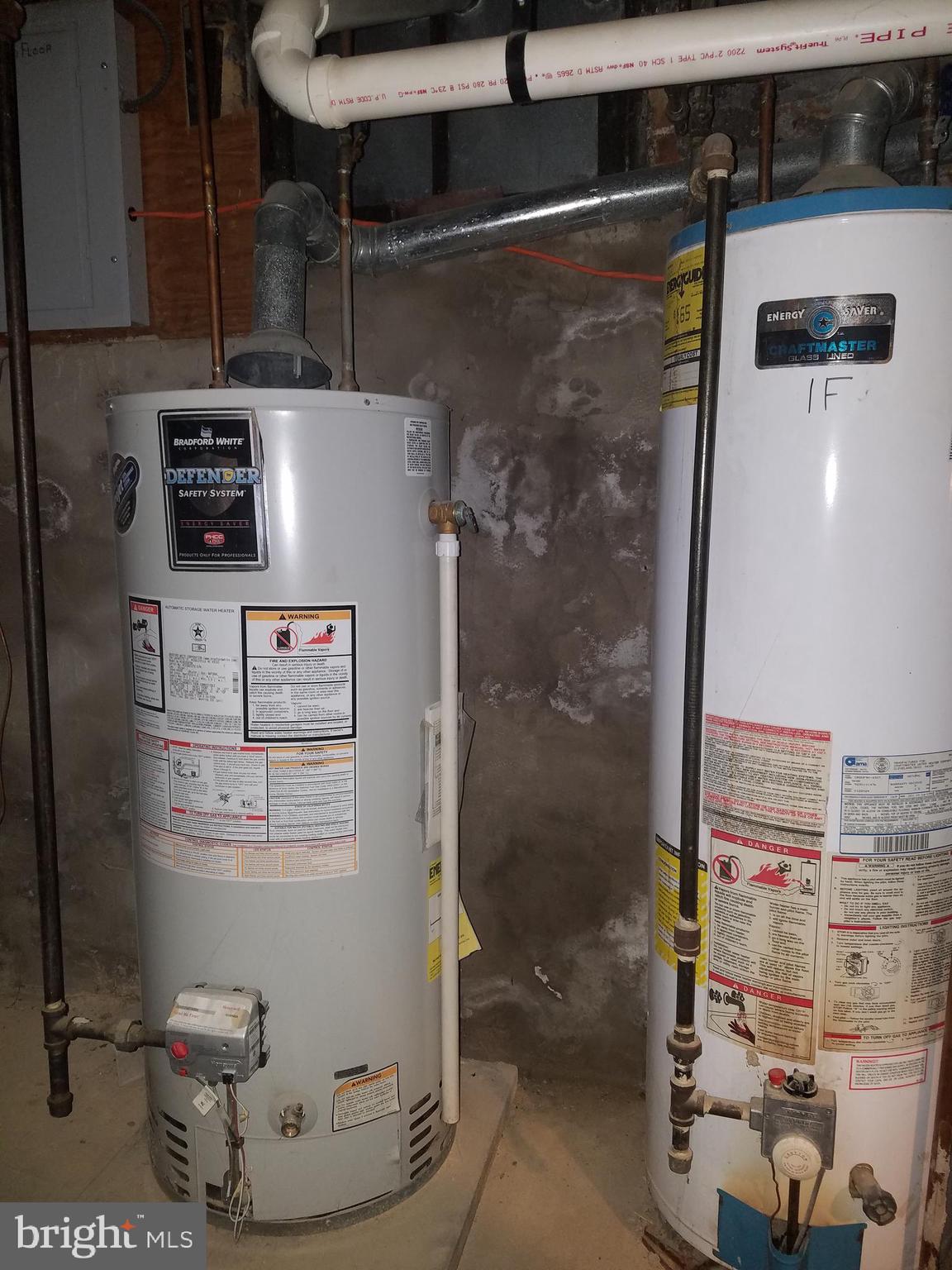 NONE AVAILABLE - Residential Income