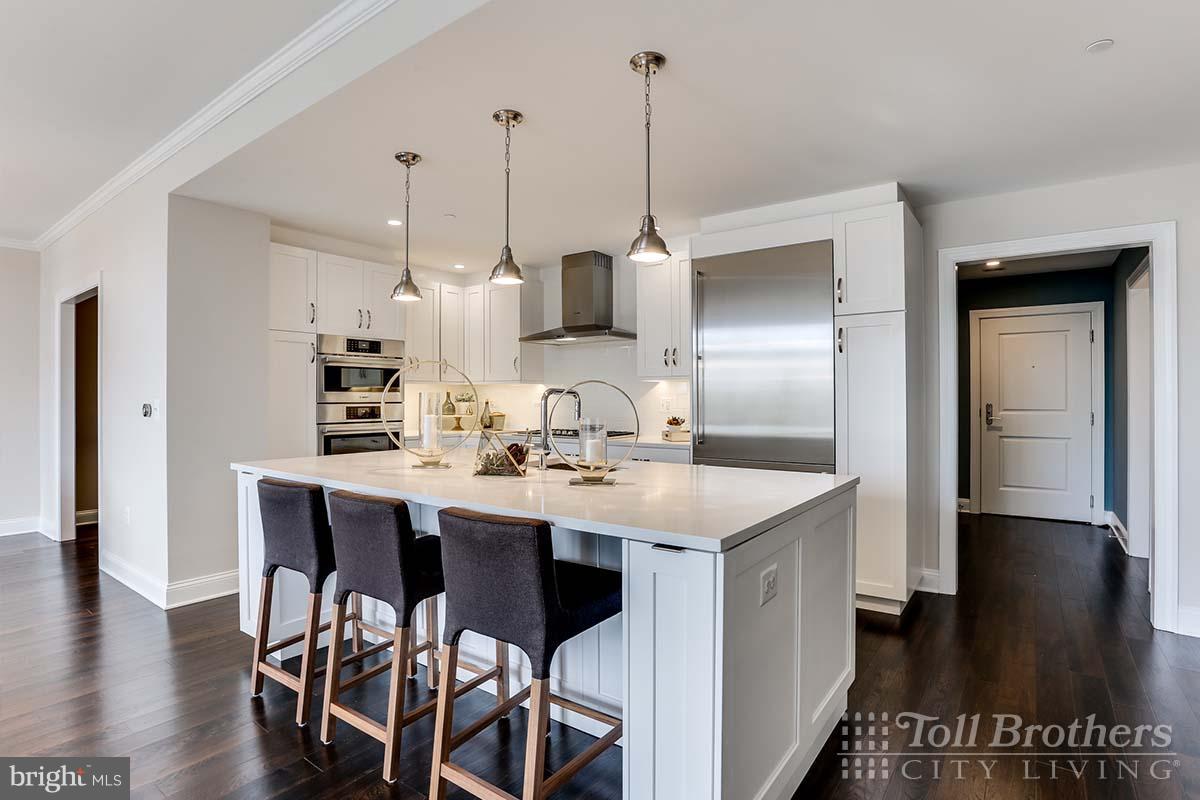 BETHESDA - Residential Lease