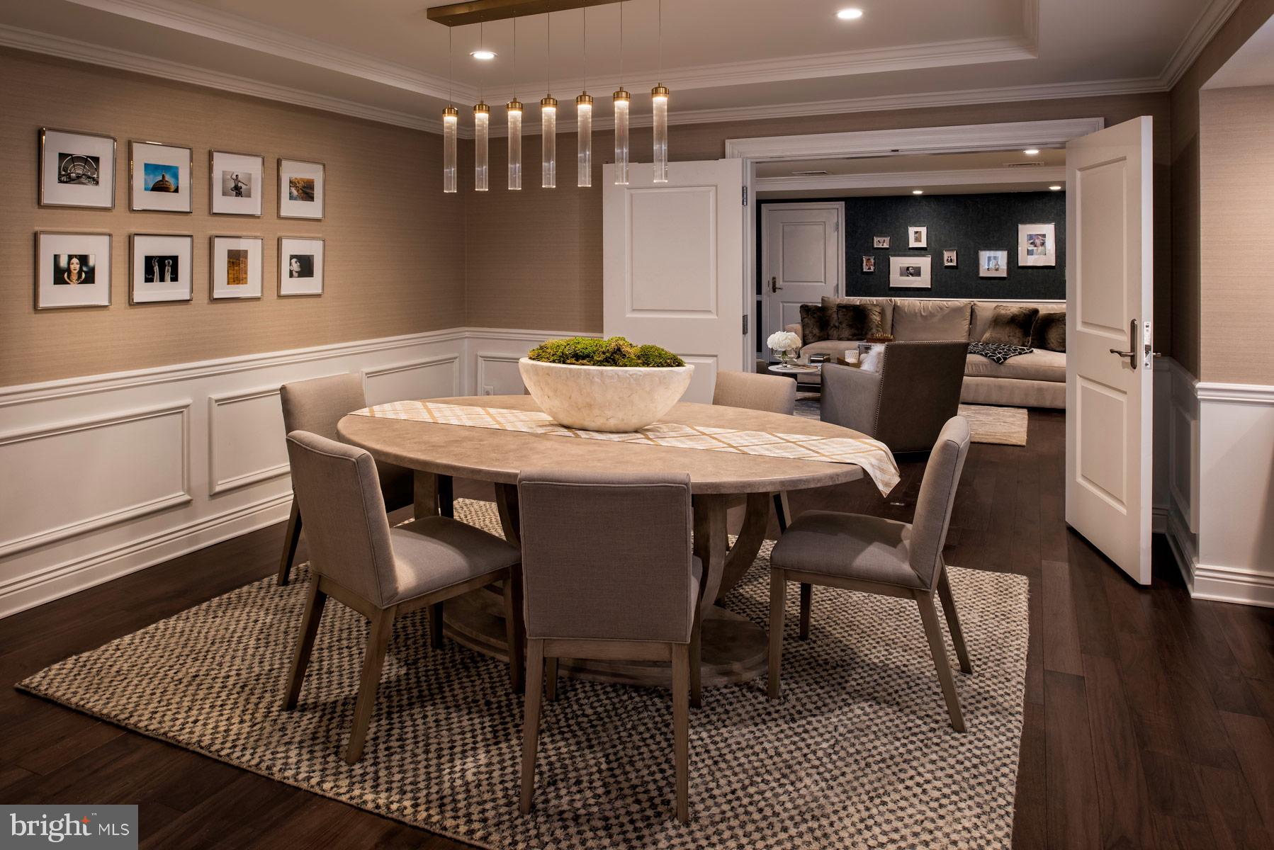 BETHESDA - Residential Lease