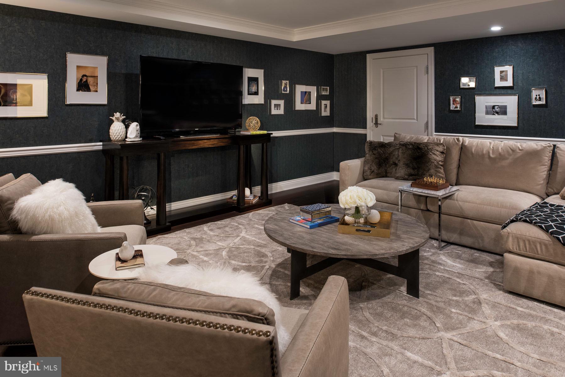 BETHESDA - Residential Lease