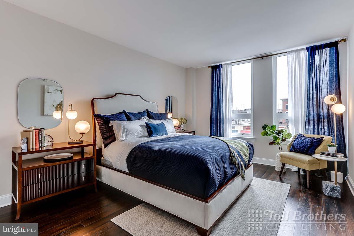 BETHESDA - Residential Lease