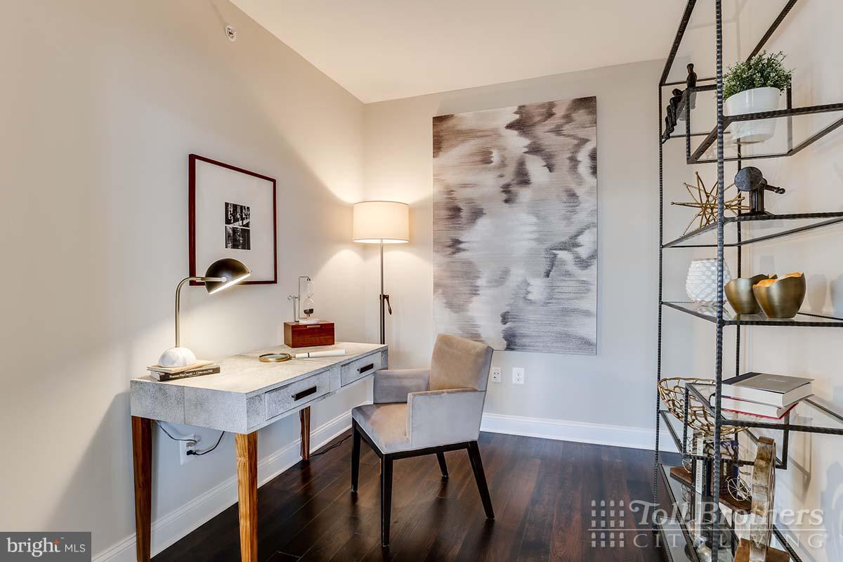 BETHESDA - Residential Lease