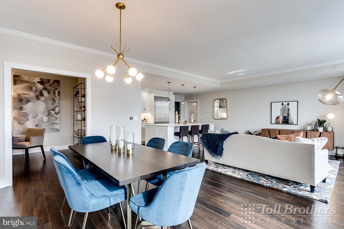 BETHESDA - Residential Lease