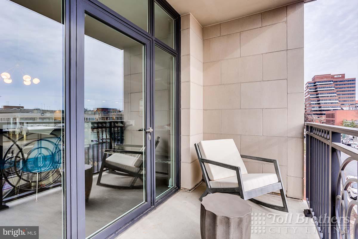 BETHESDA - Residential Lease