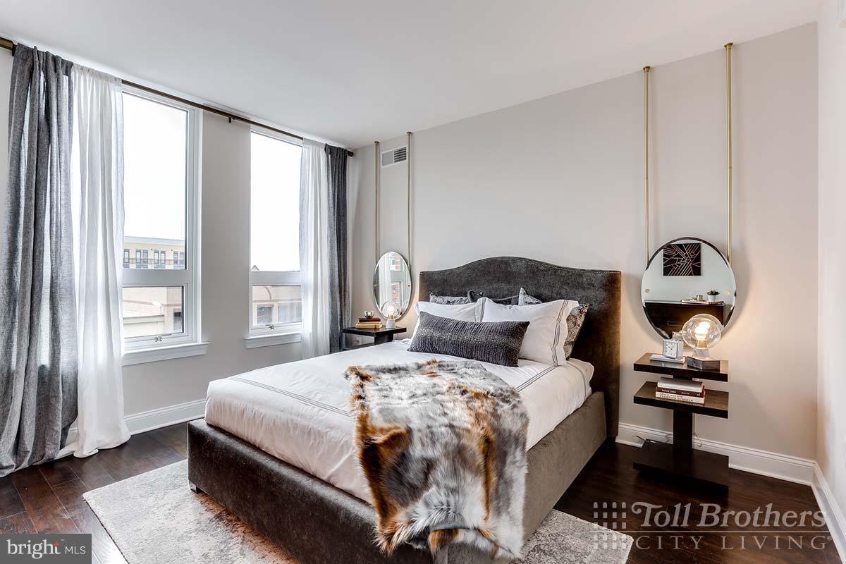 BETHESDA - Residential Lease