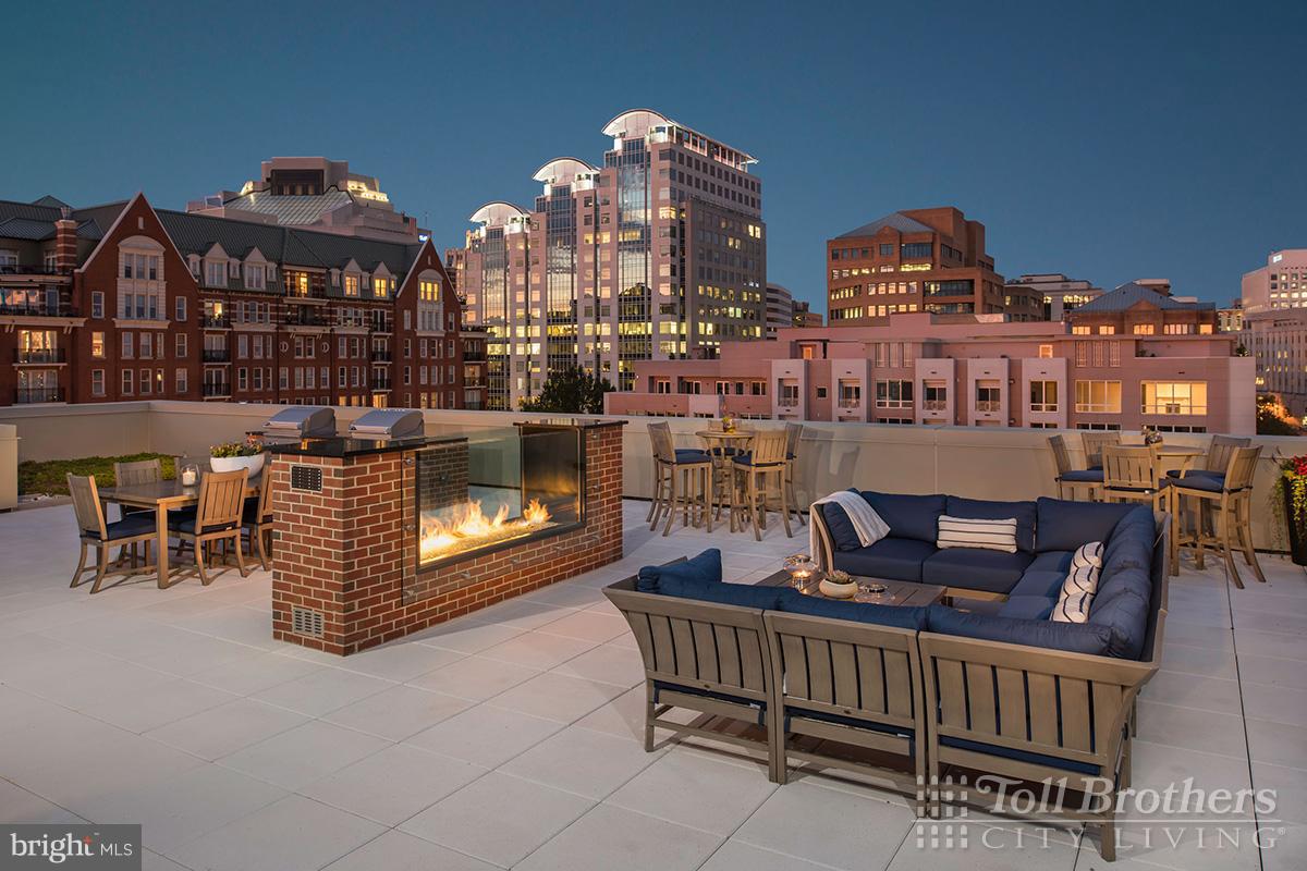 BETHESDA - Residential Lease