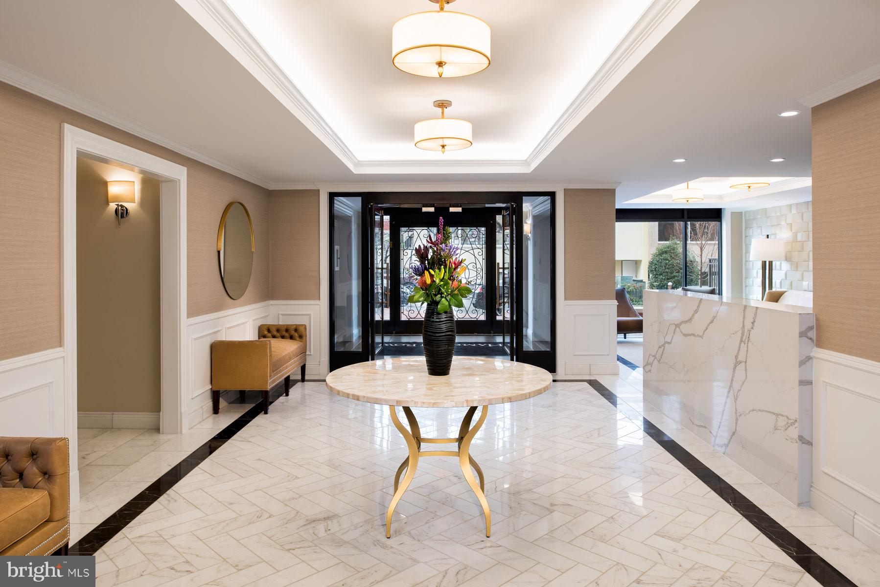 BETHESDA - Residential Lease