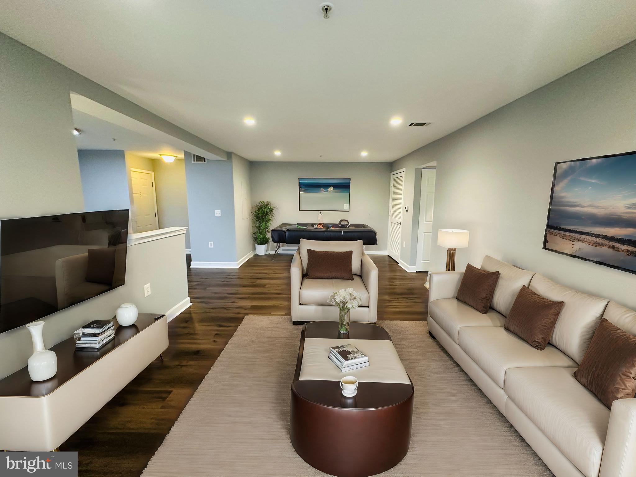 WEST VILLAGE OF SHIRLINGTON - Residential