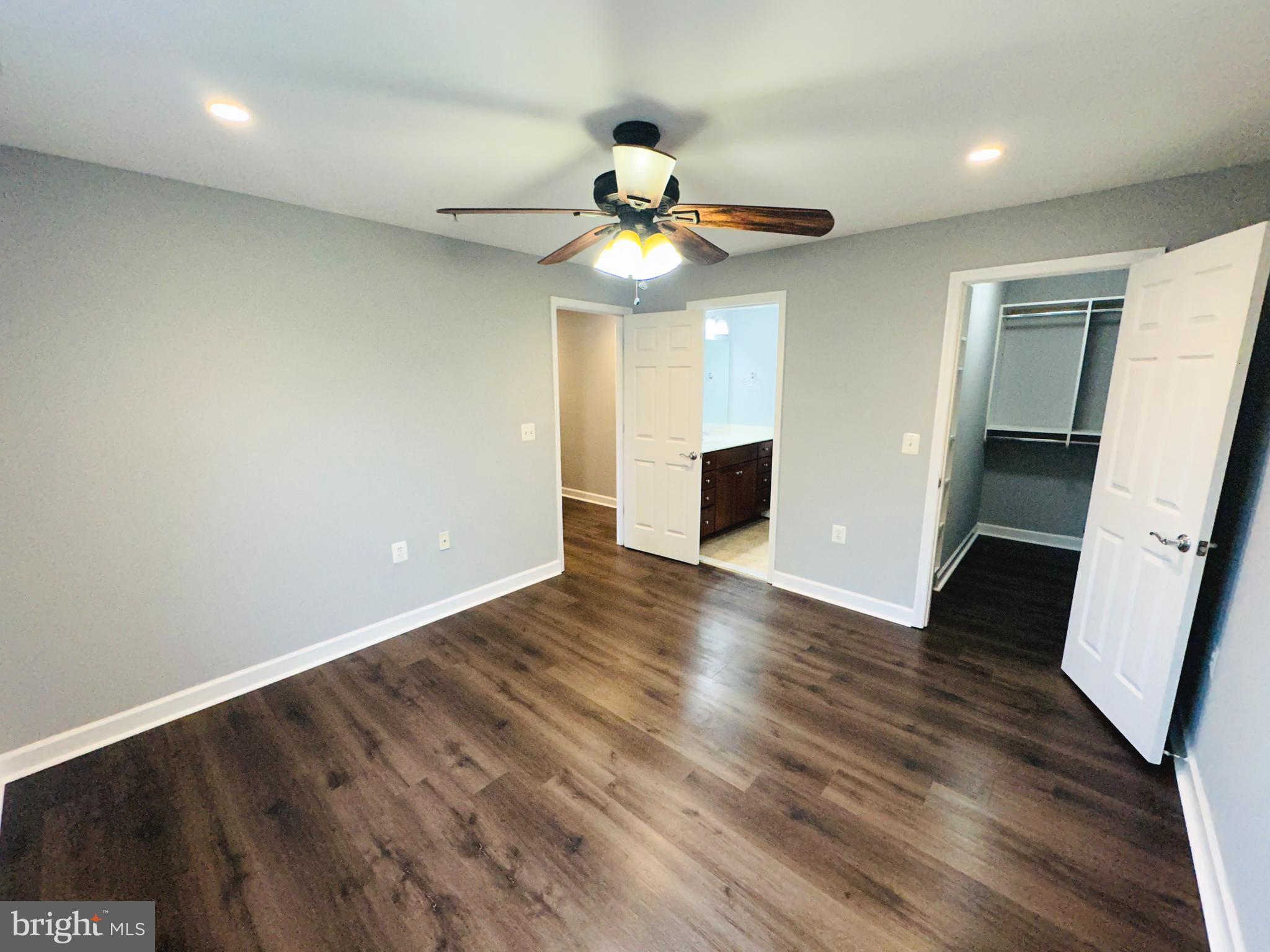 WEST VILLAGE OF SHIRLINGTON - Residential