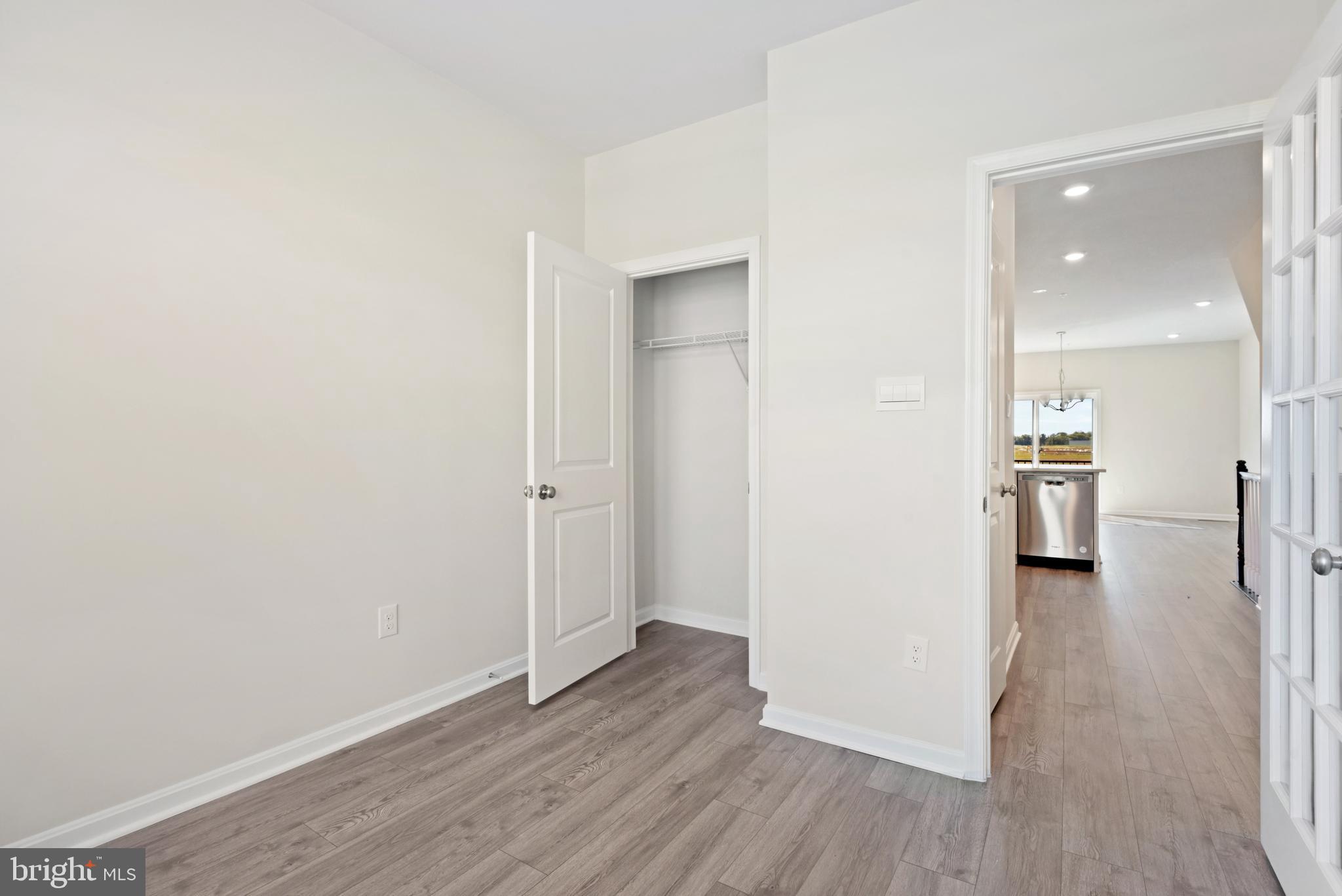 RENN QUARTER - Residential