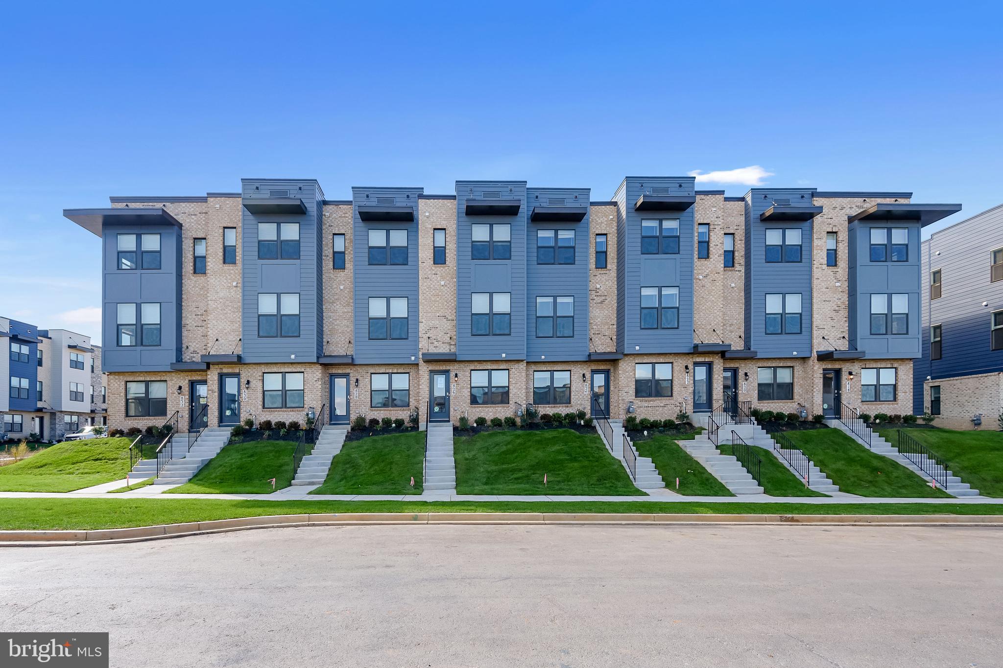 RENN QUARTER - Residential