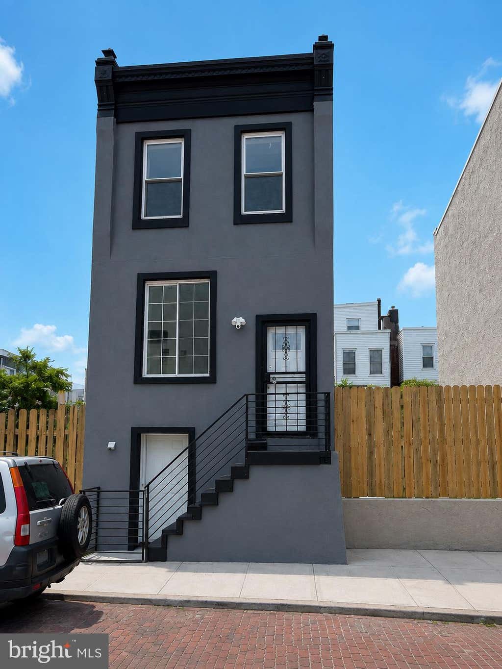 Photo of 322 E Sterner Street, PHILADELPHIA, PA 19134 (MLS # PAPH2659208)