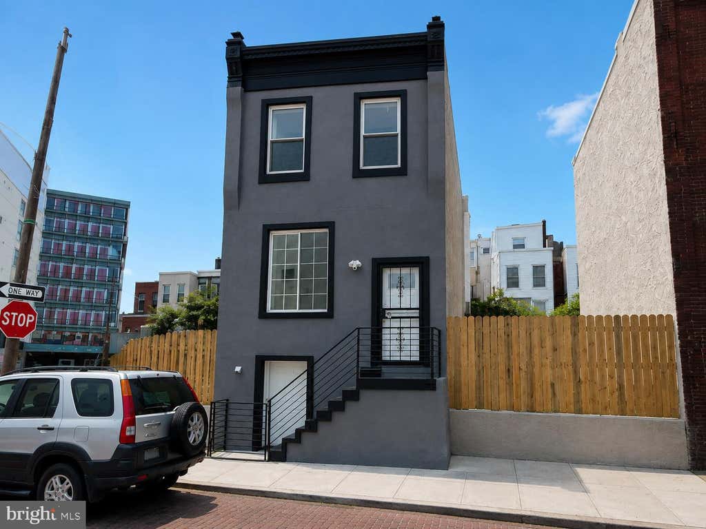 Photo of 322 E Sterner Street, PHILADELPHIA, PA 19134 (MLS # PAPH2659208)