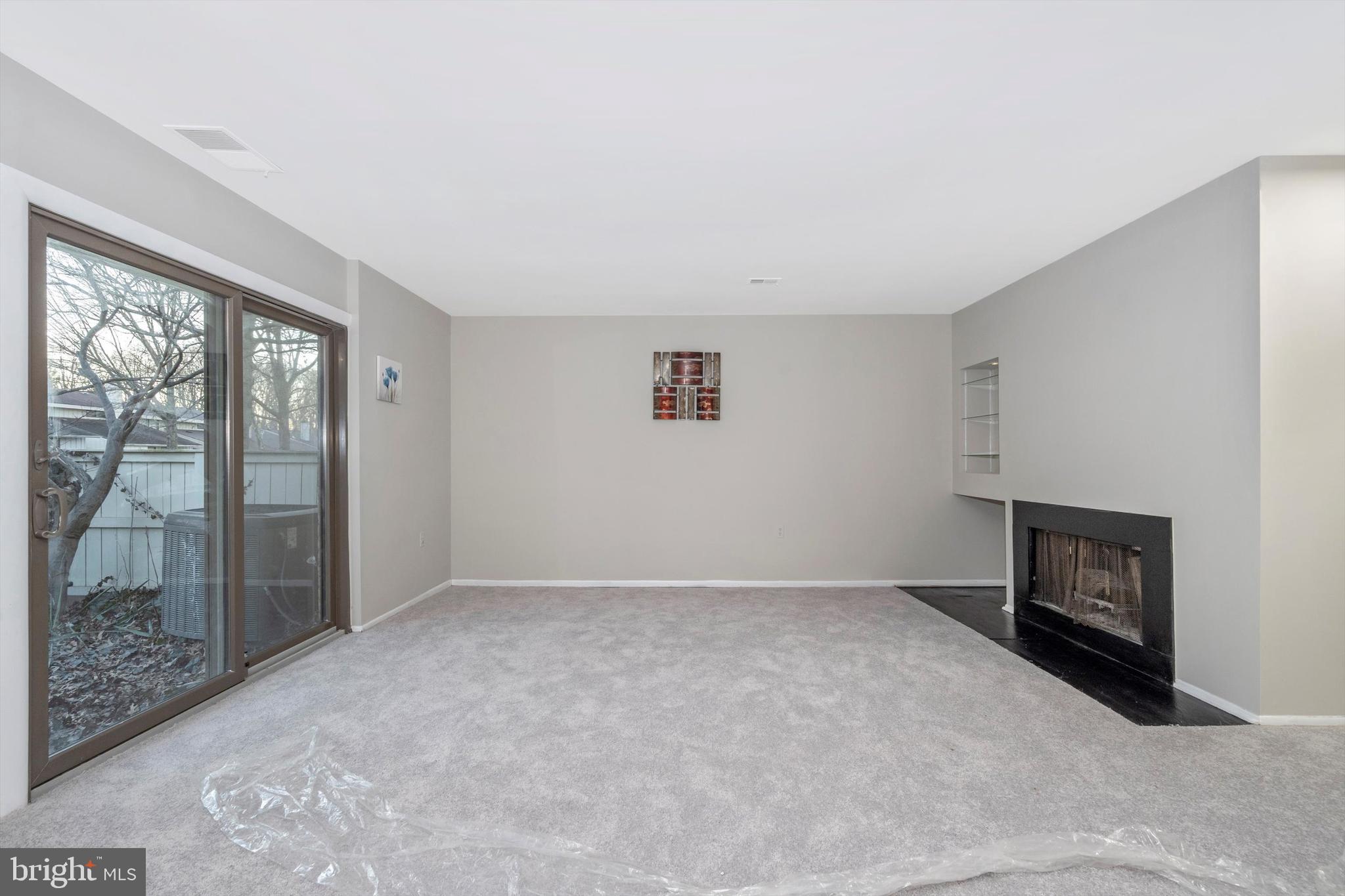 VILLAGE OF CLARYS FOREST - Residential