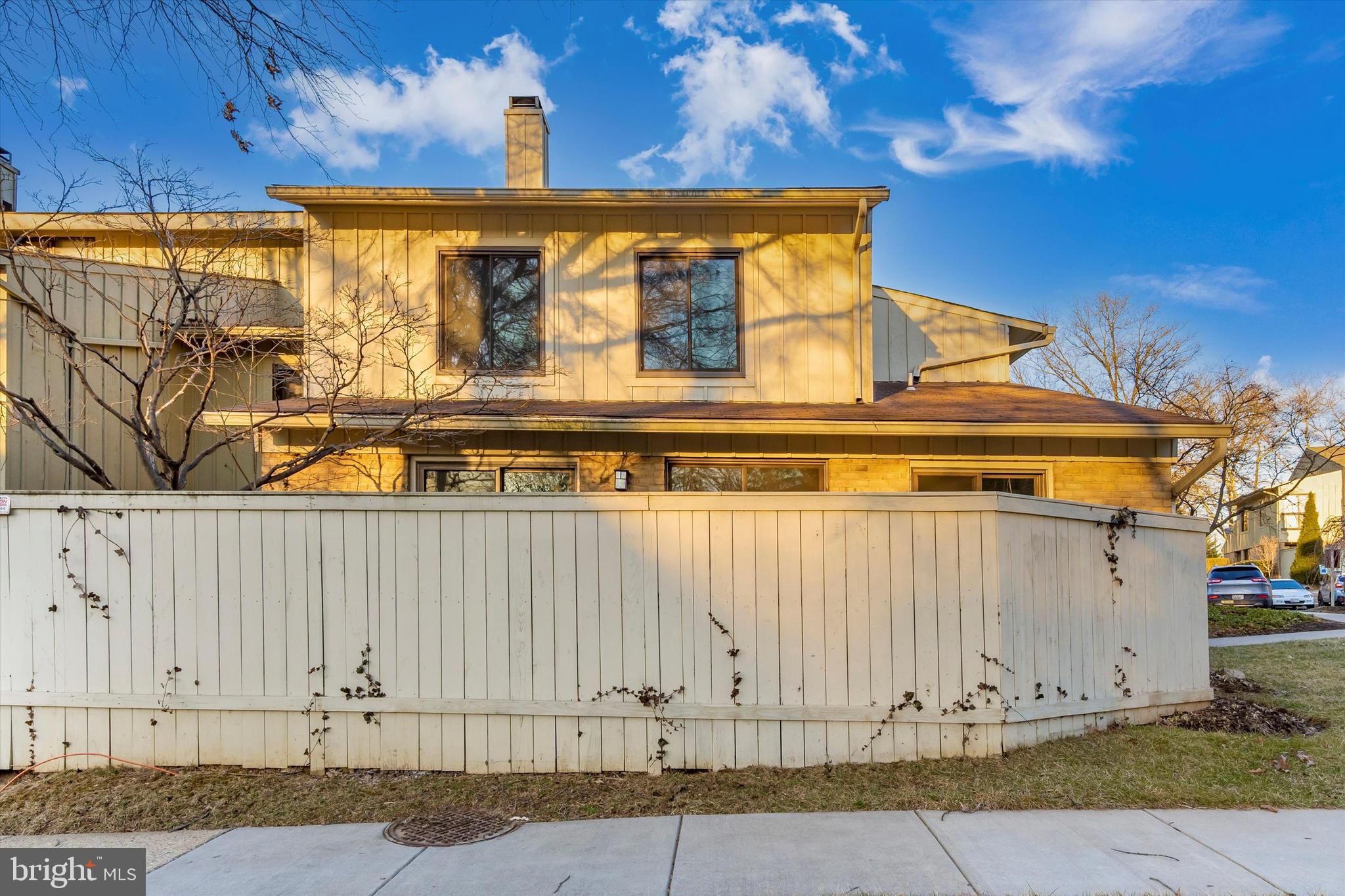 VILLAGE OF CLARYS FOREST - Residential