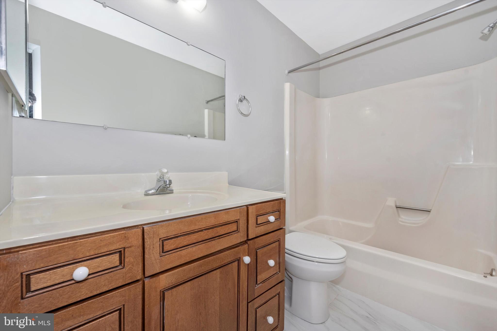 VILLAGE OF CLARYS FOREST - Residential