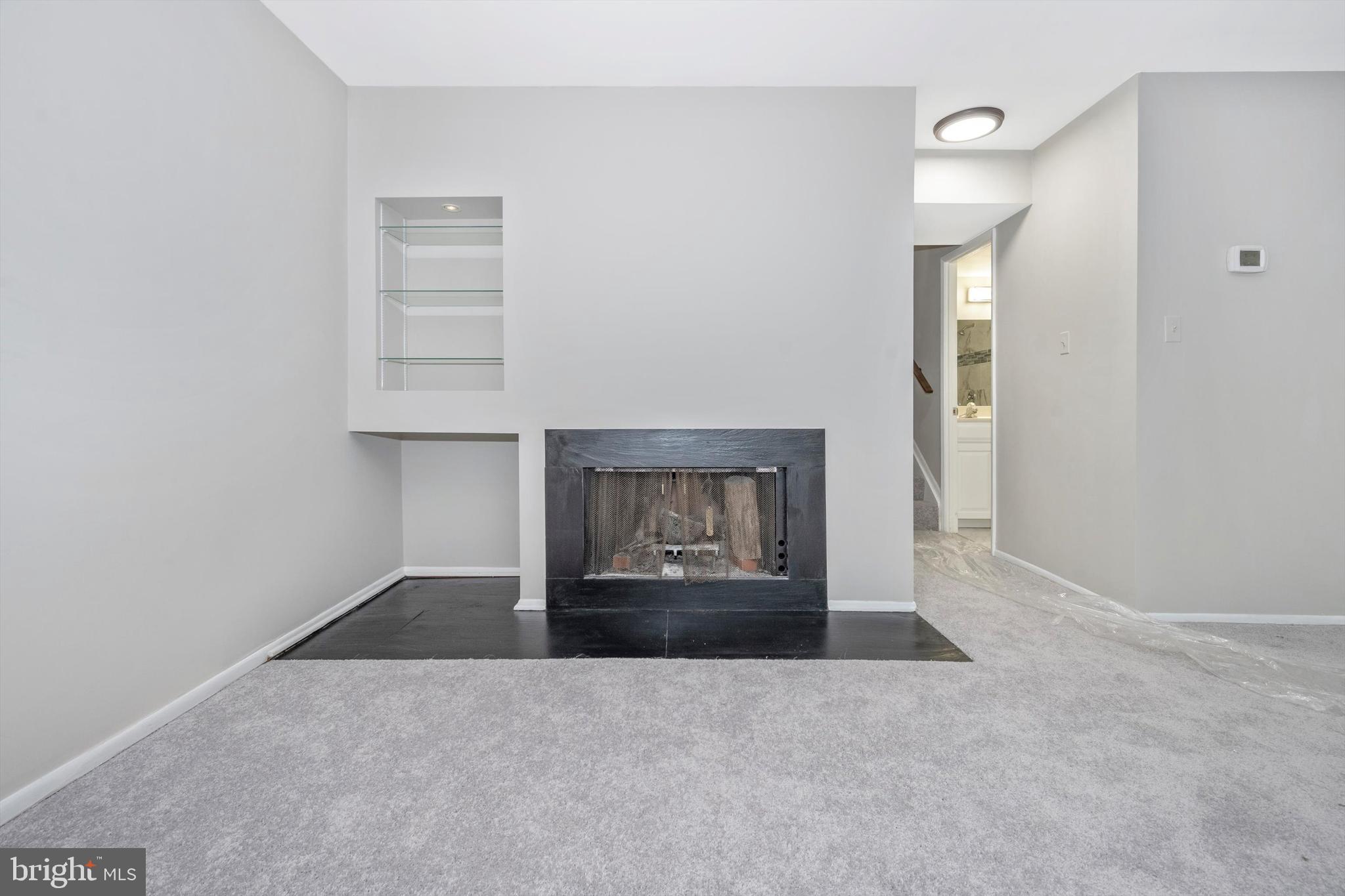 VILLAGE OF CLARYS FOREST - Residential