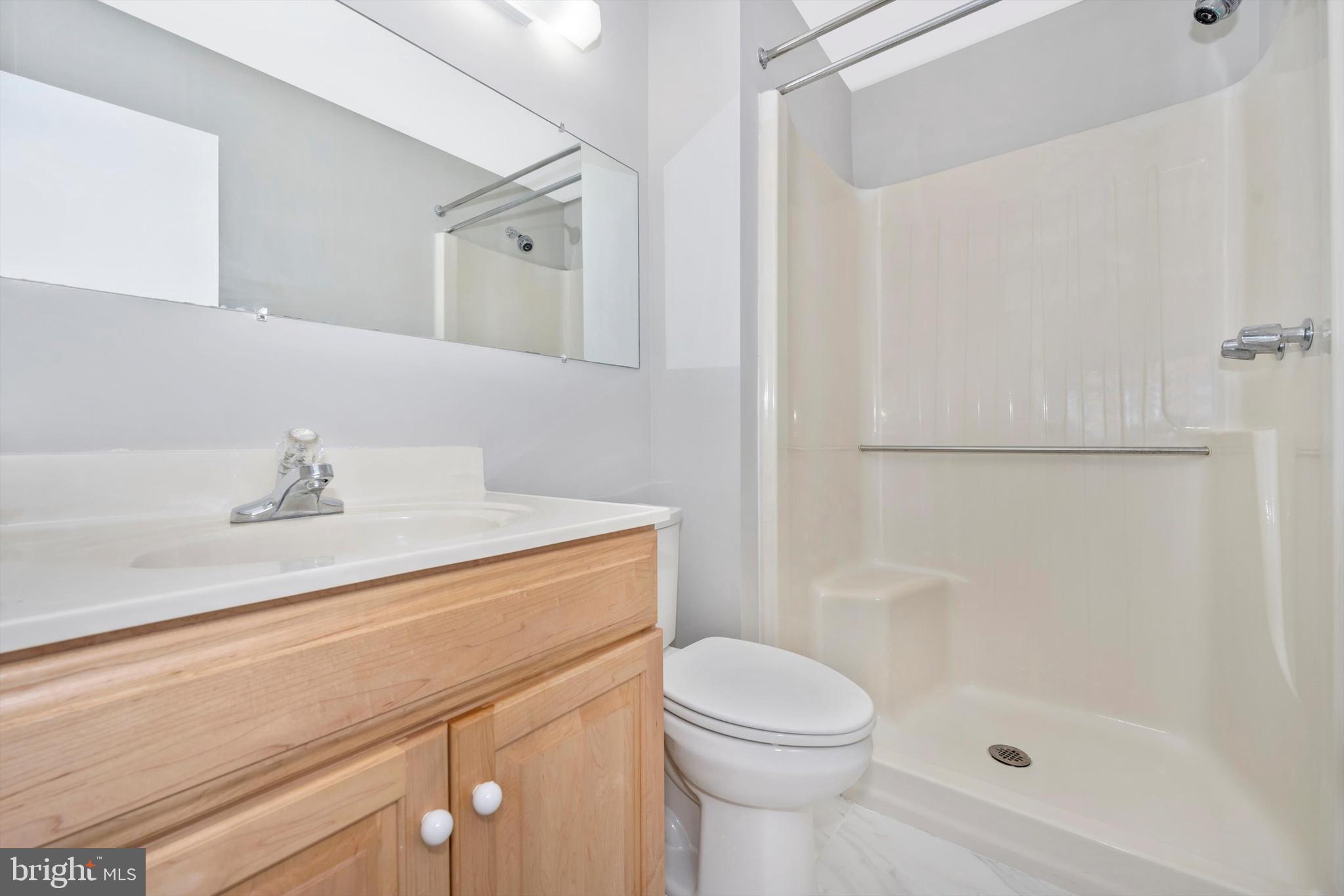 VILLAGE OF CLARYS FOREST - Residential