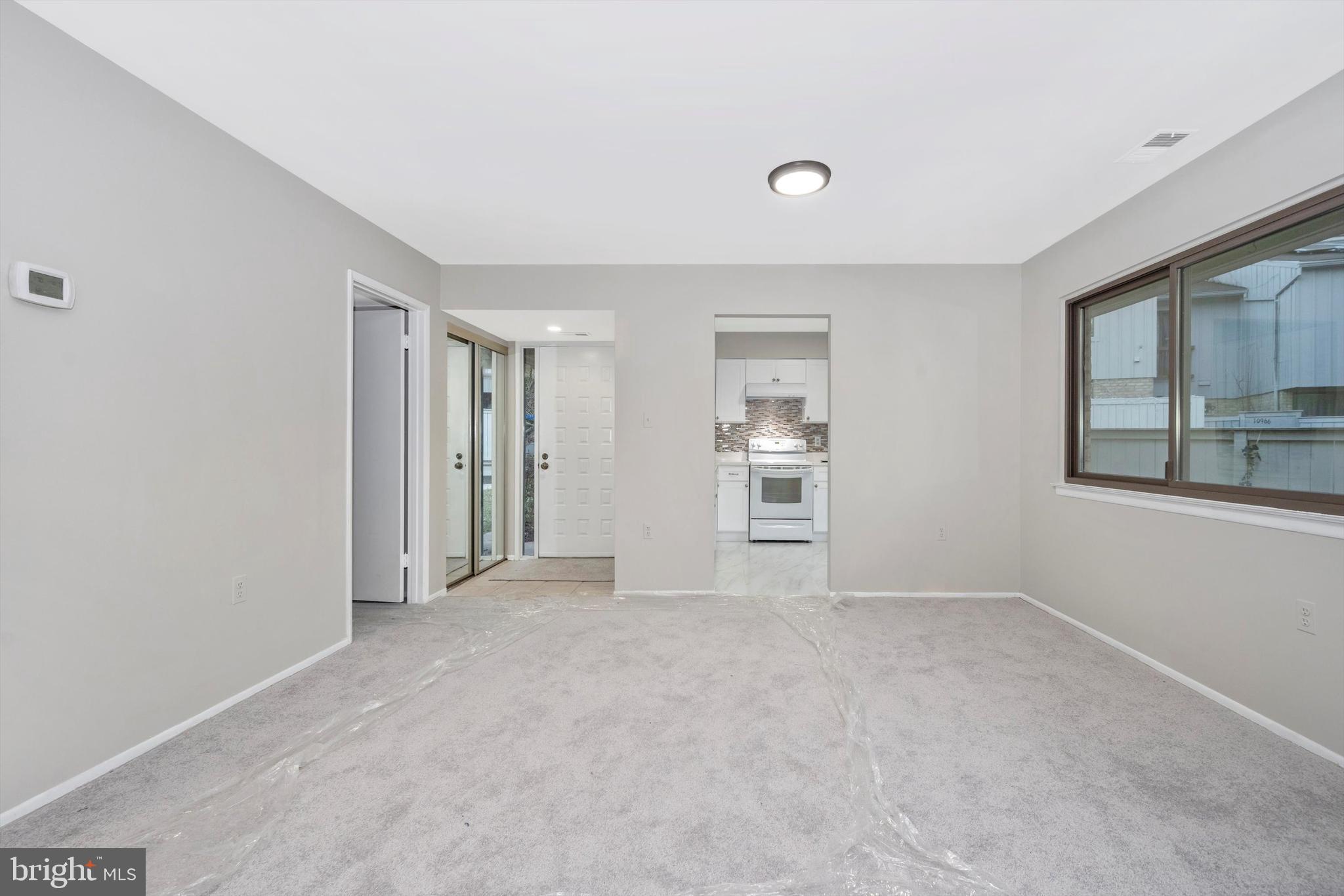 VILLAGE OF CLARYS FOREST - Residential