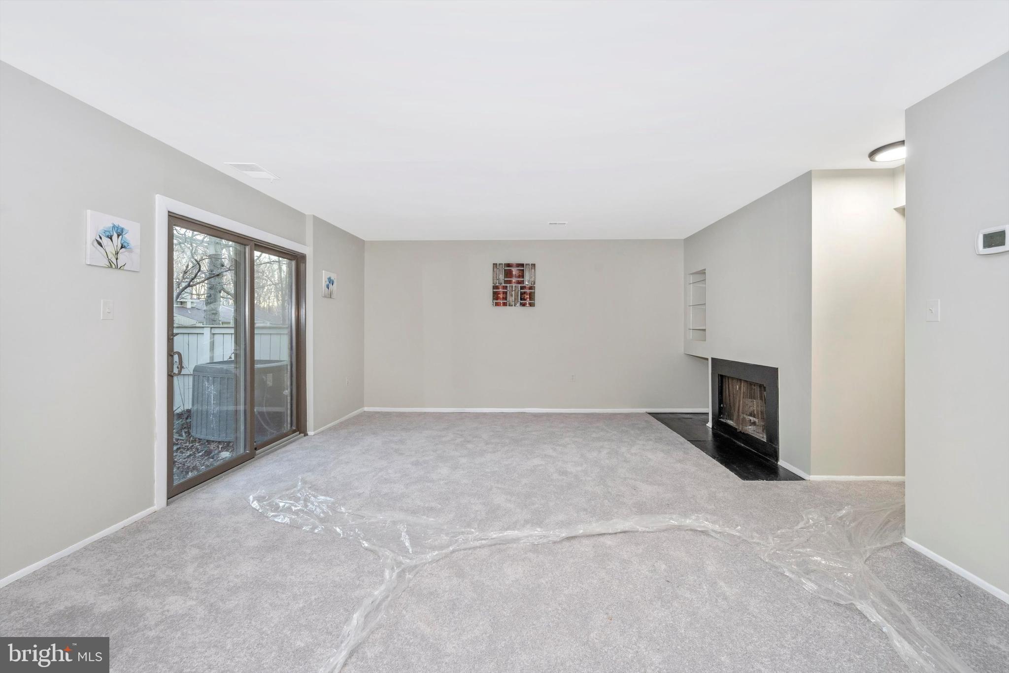 VILLAGE OF CLARYS FOREST - Residential