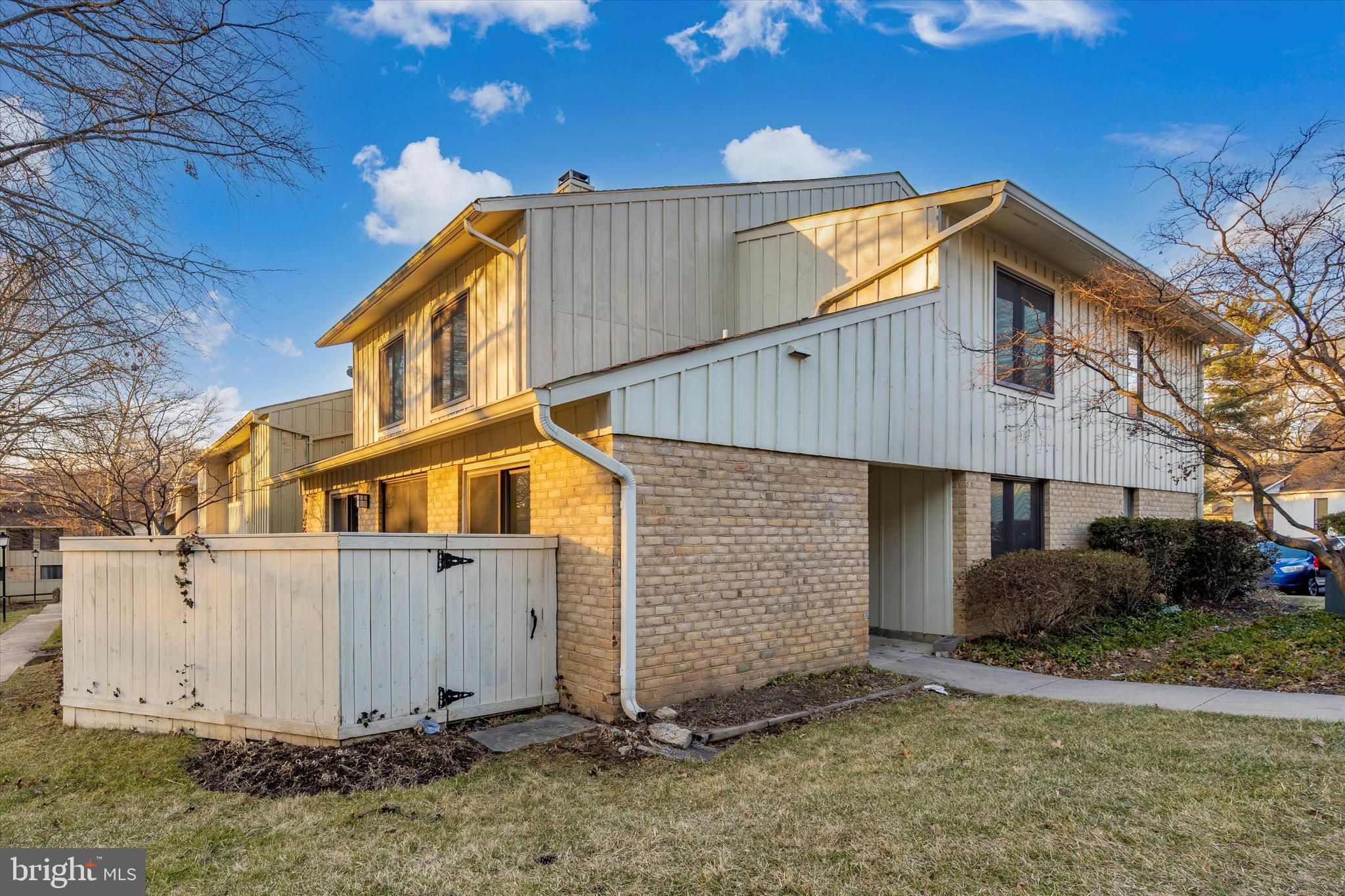 VILLAGE OF CLARYS FOREST - Residential