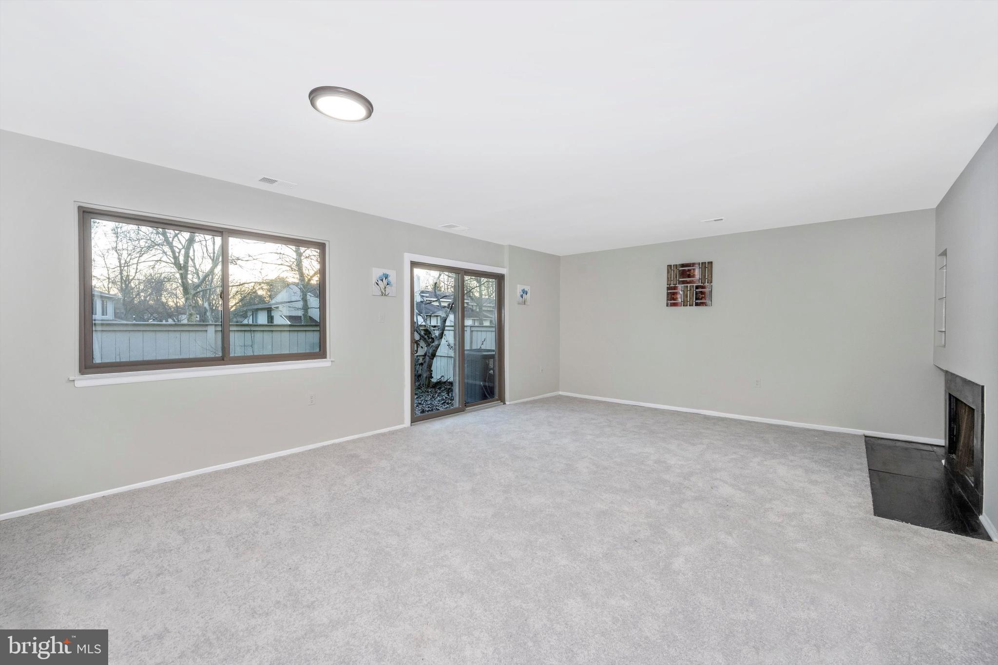 VILLAGE OF CLARYS FOREST - Residential