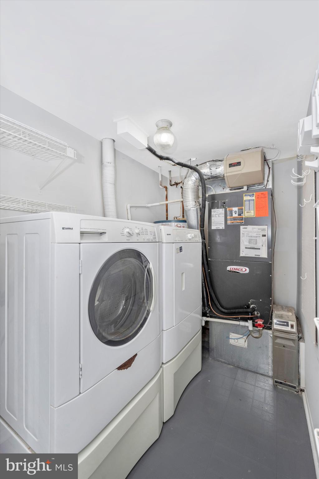 VILLAGE OF CLARYS FOREST - Residential