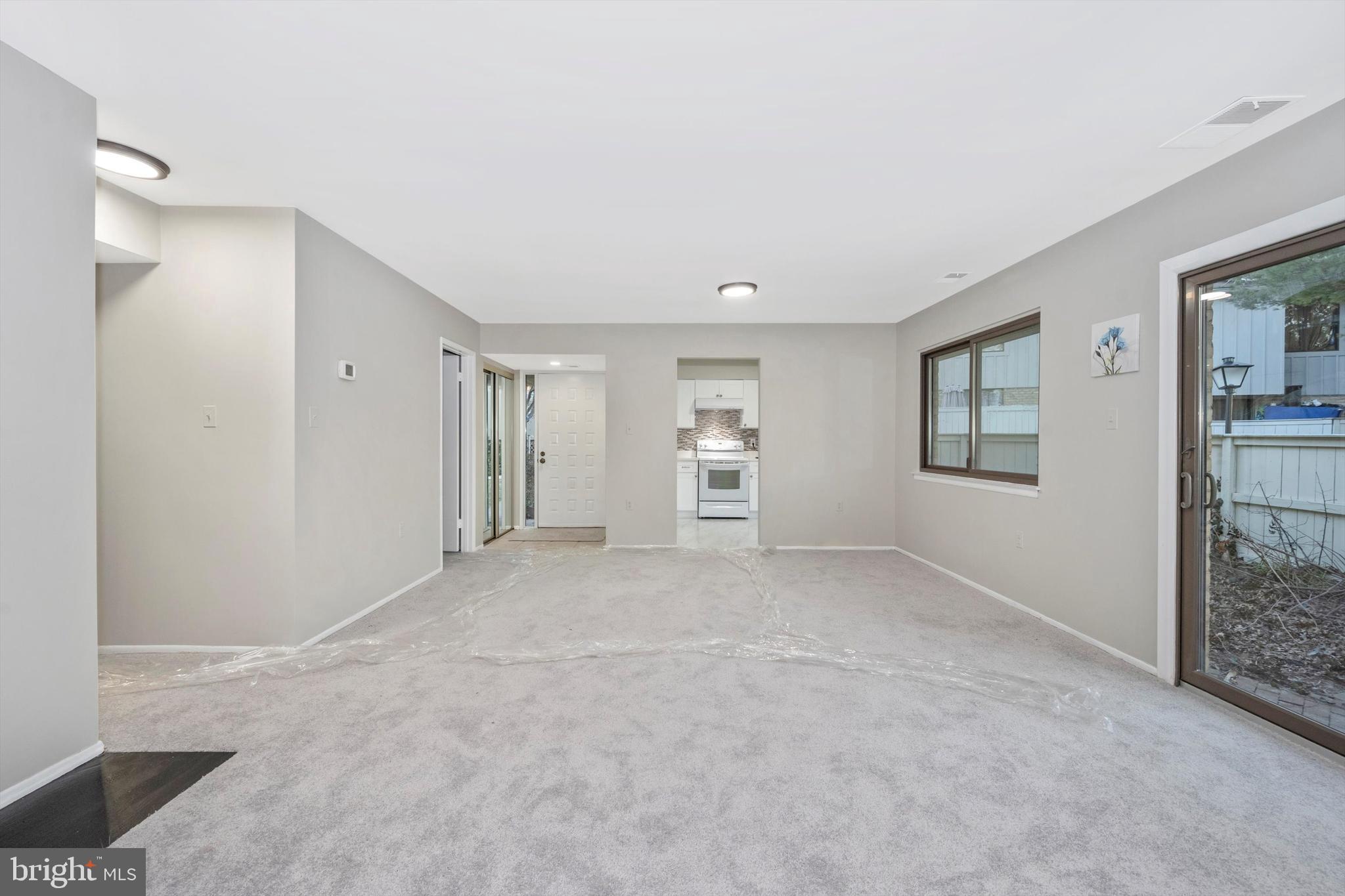 VILLAGE OF CLARYS FOREST - Residential