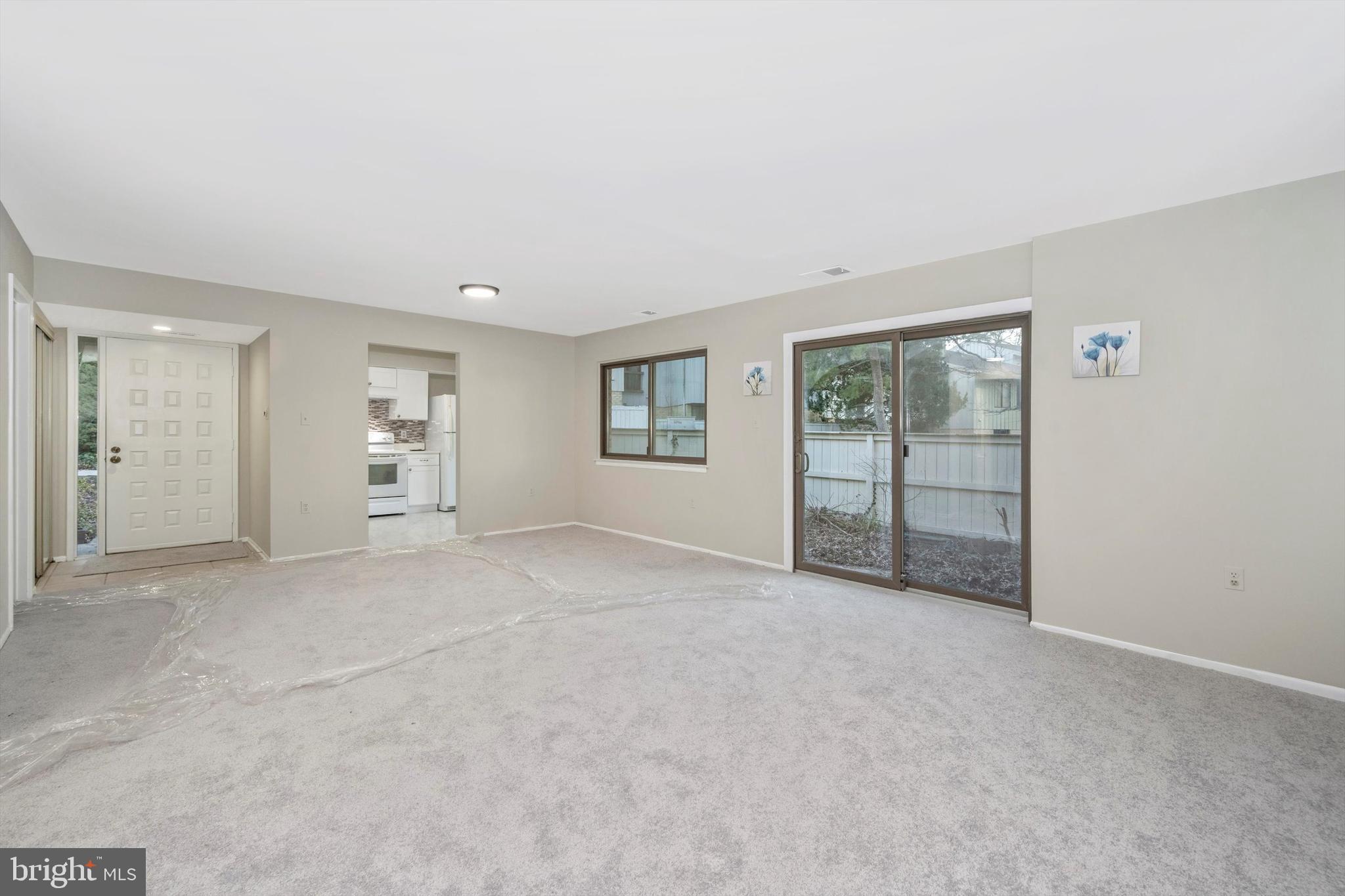 VILLAGE OF CLARYS FOREST - Residential