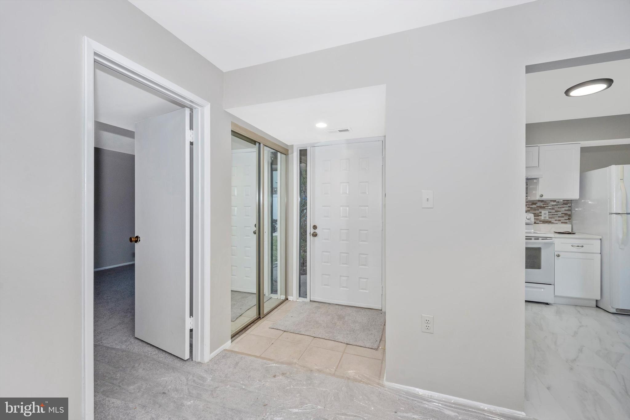 VILLAGE OF CLARYS FOREST - Residential