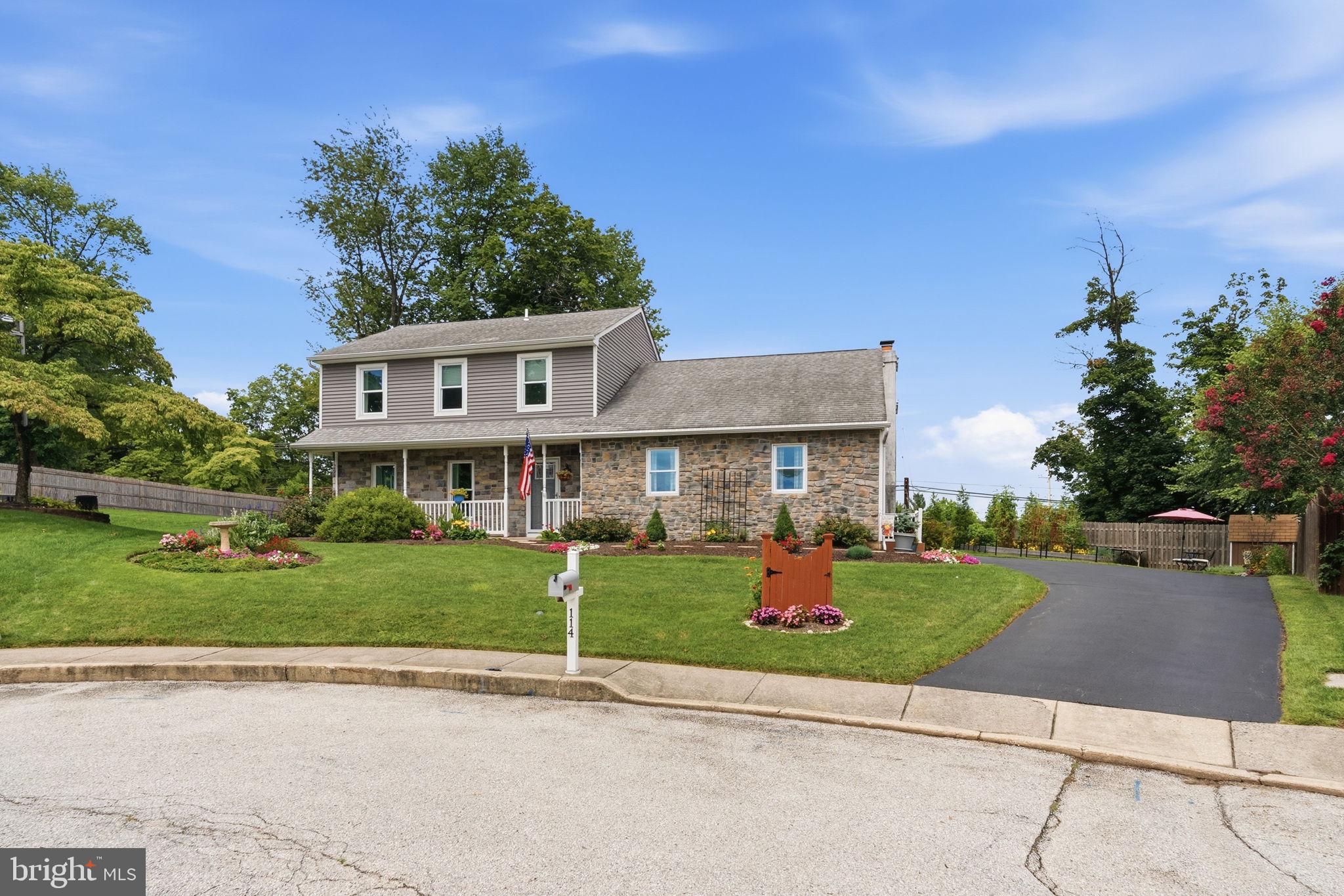 114 IVORY ROAD