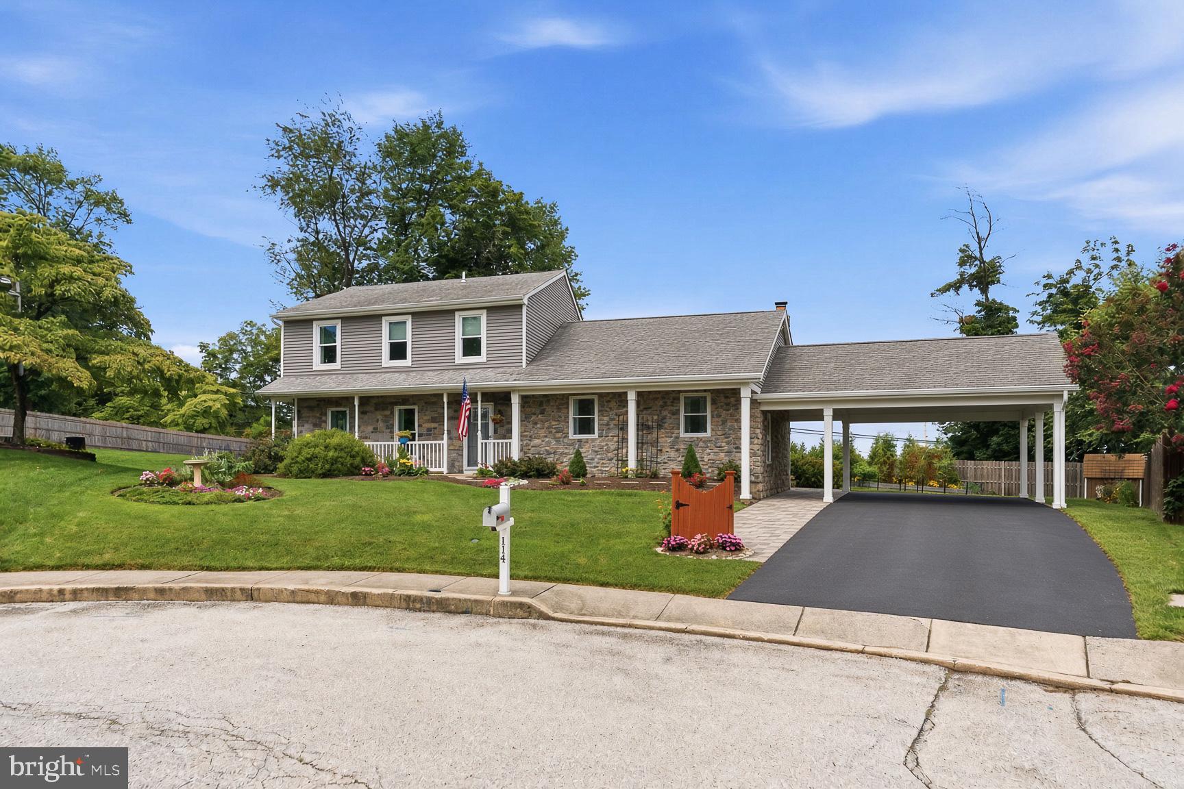 114 IVORY ROAD