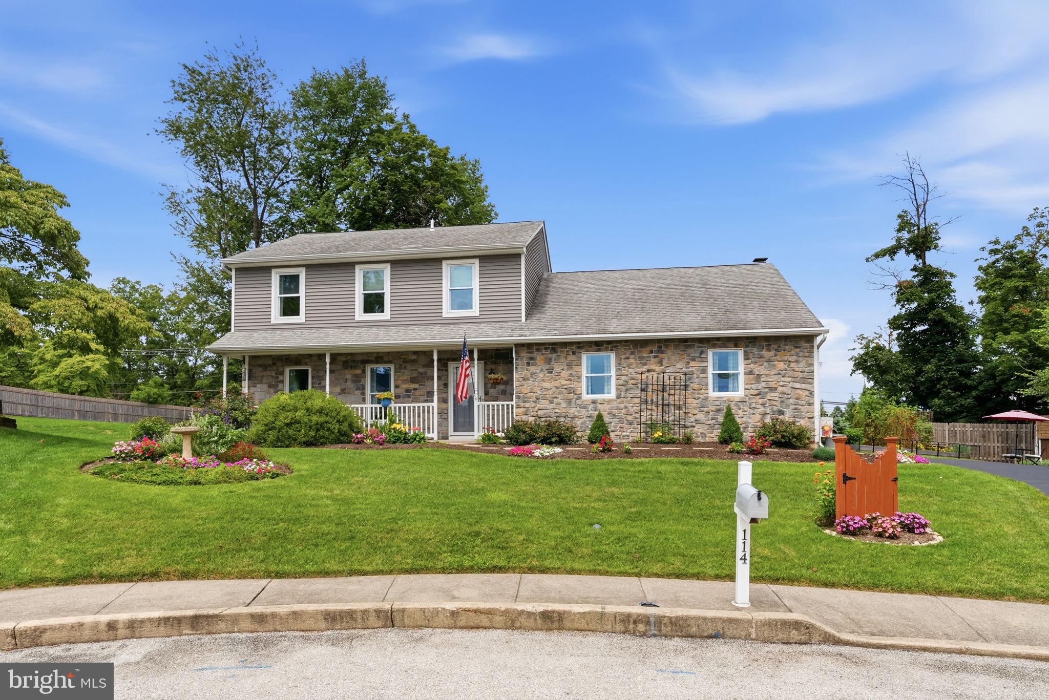 114 IVORY ROAD