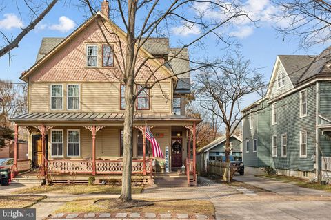 109 W EUCLID AVENUE HADDONFIELD NJ 08033