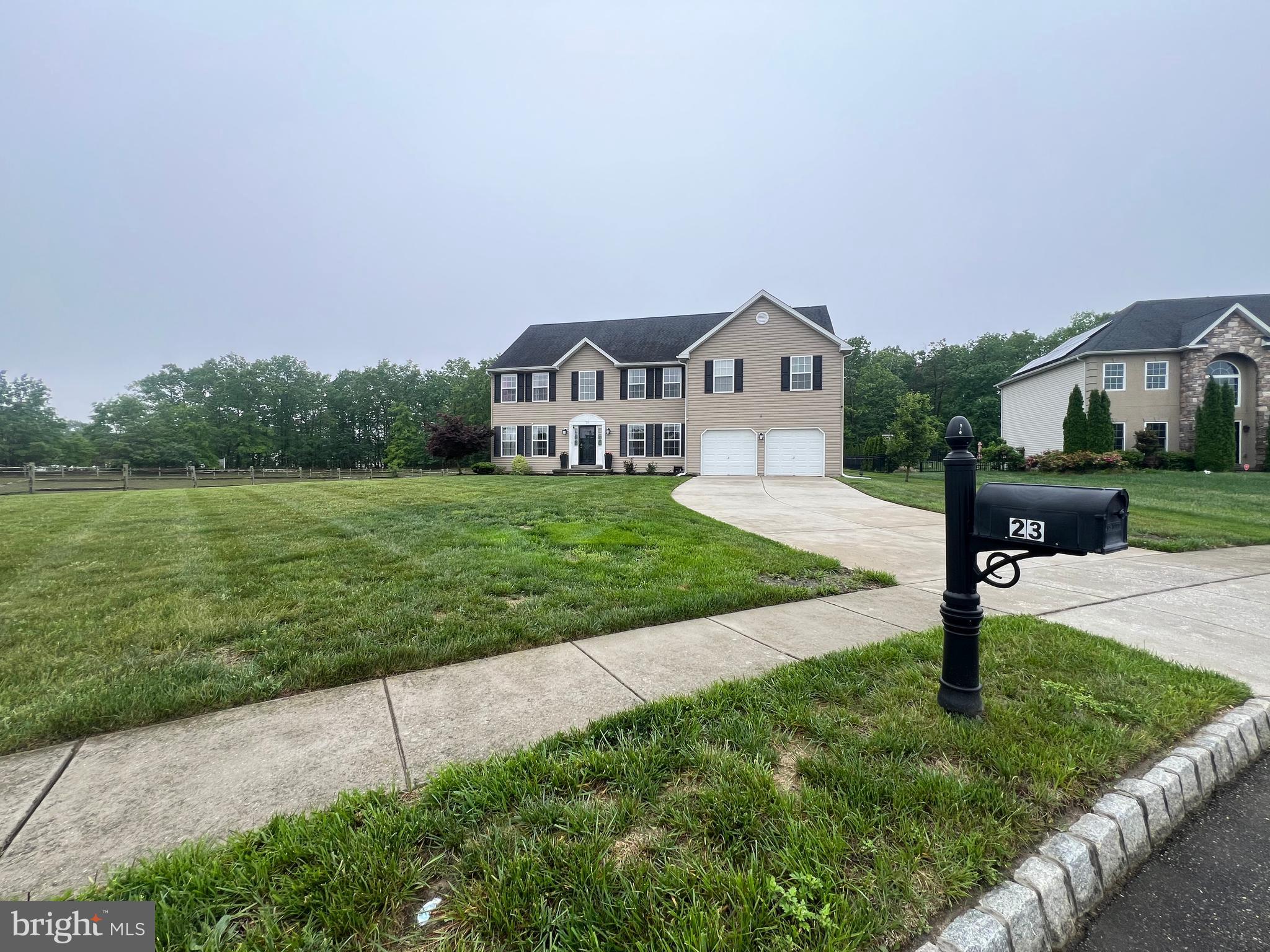 23 CARDINAL LANE