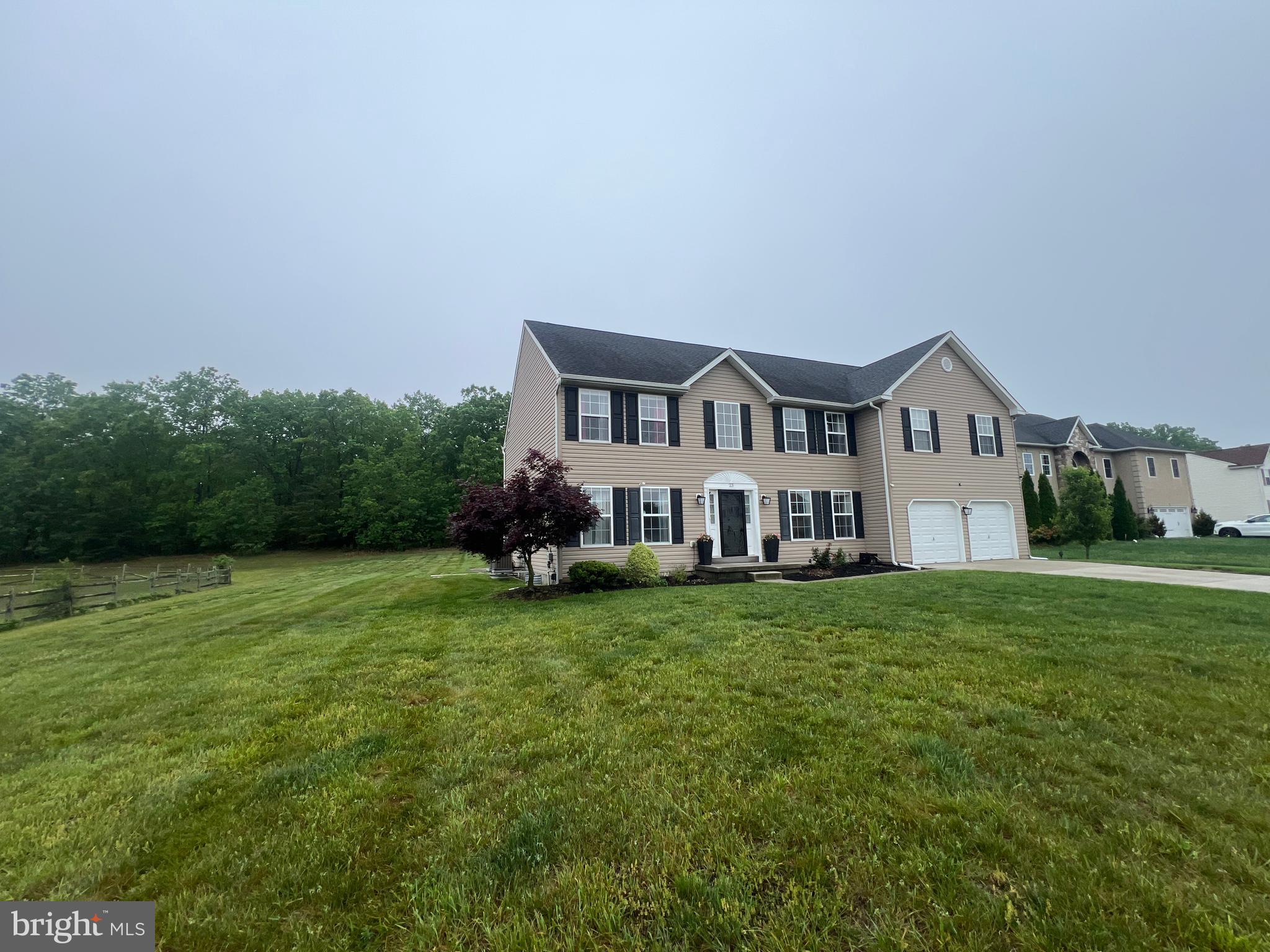 23 CARDINAL LANE