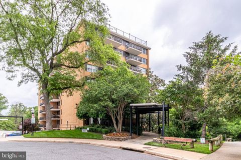 2030 N ADAMS STREET 1403 ARLINGTON VA 22201