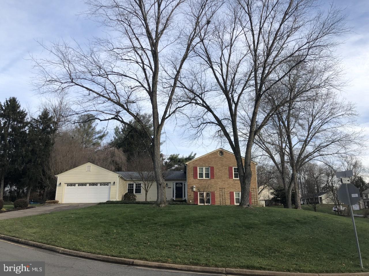 CINNAMON CREEK - Residential Lease