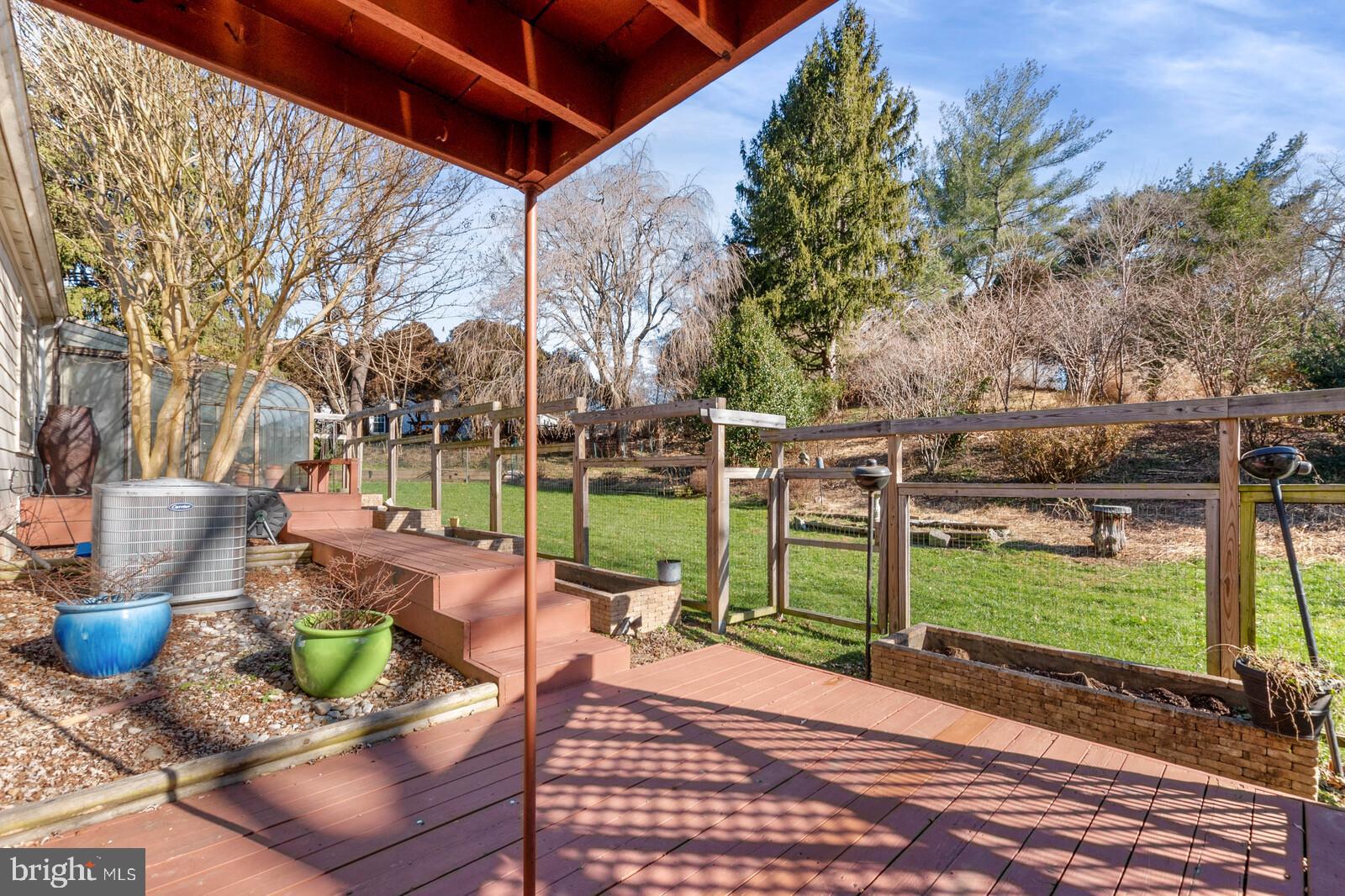 CINNAMON CREEK - Residential Lease