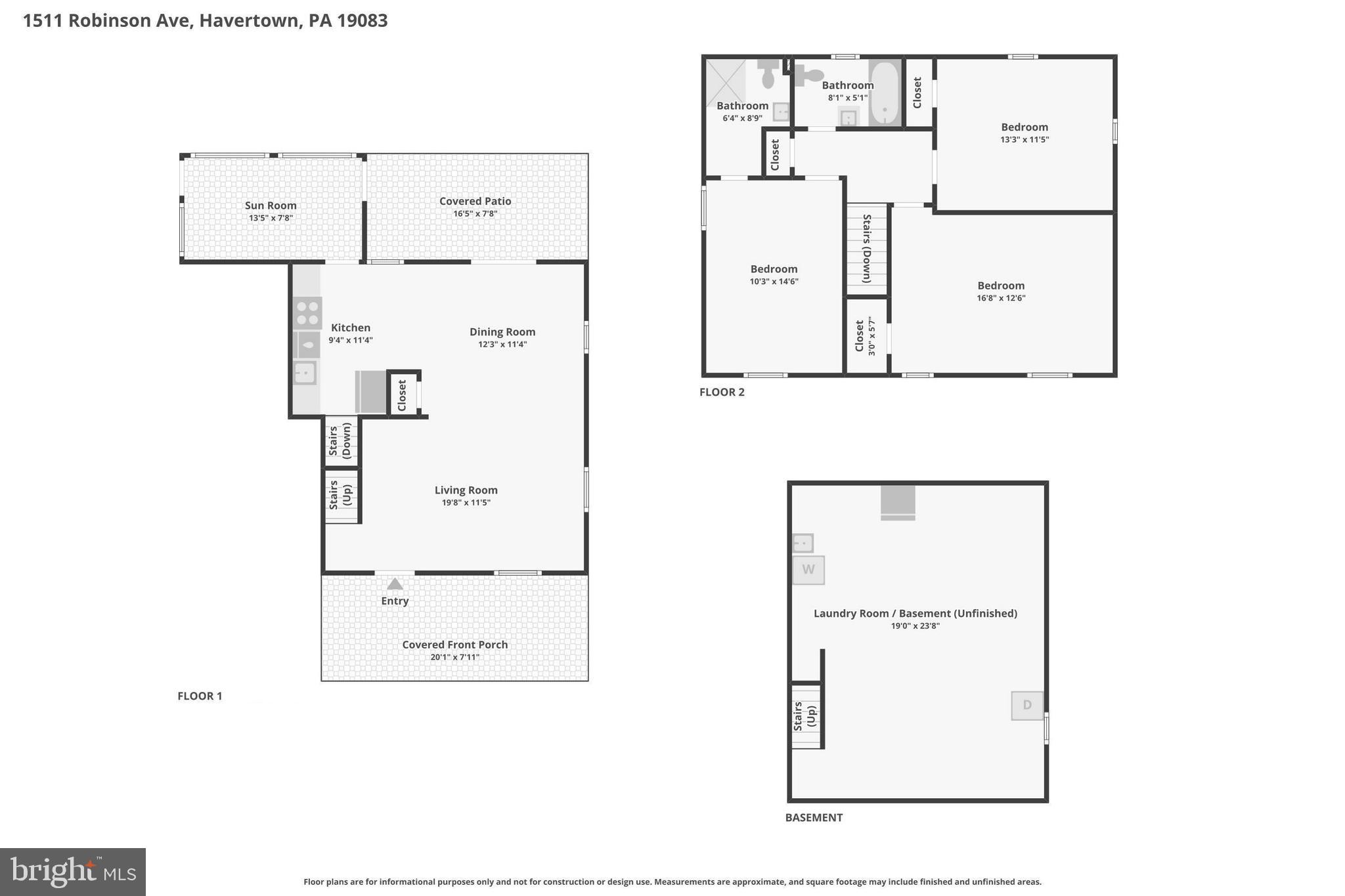 LYNNWOOD - Residential