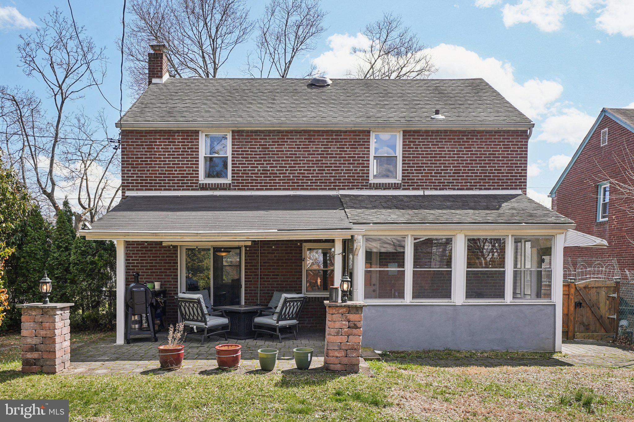 LYNNWOOD - Residential